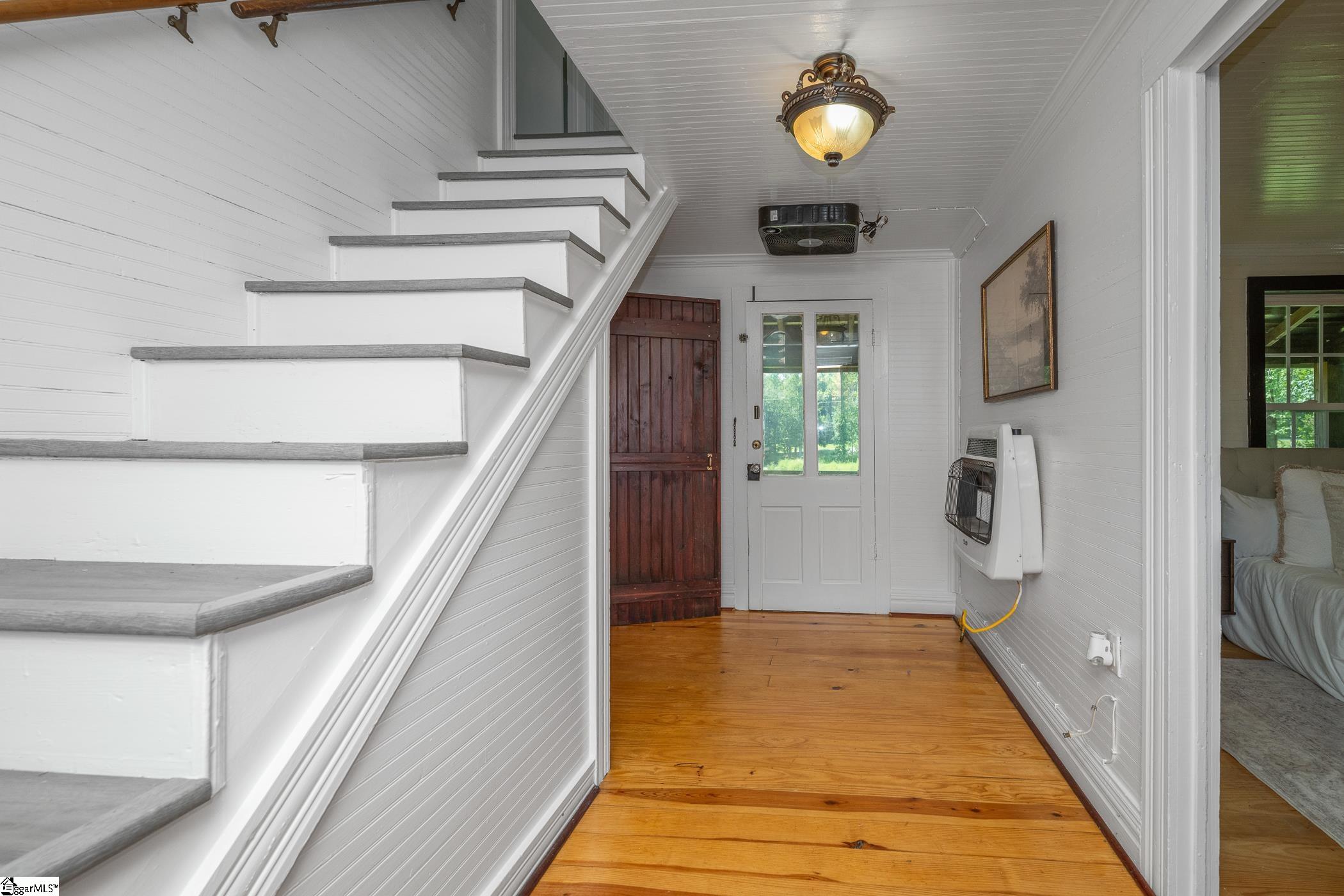 137 Bearcat Trail Sunset, SC 29685