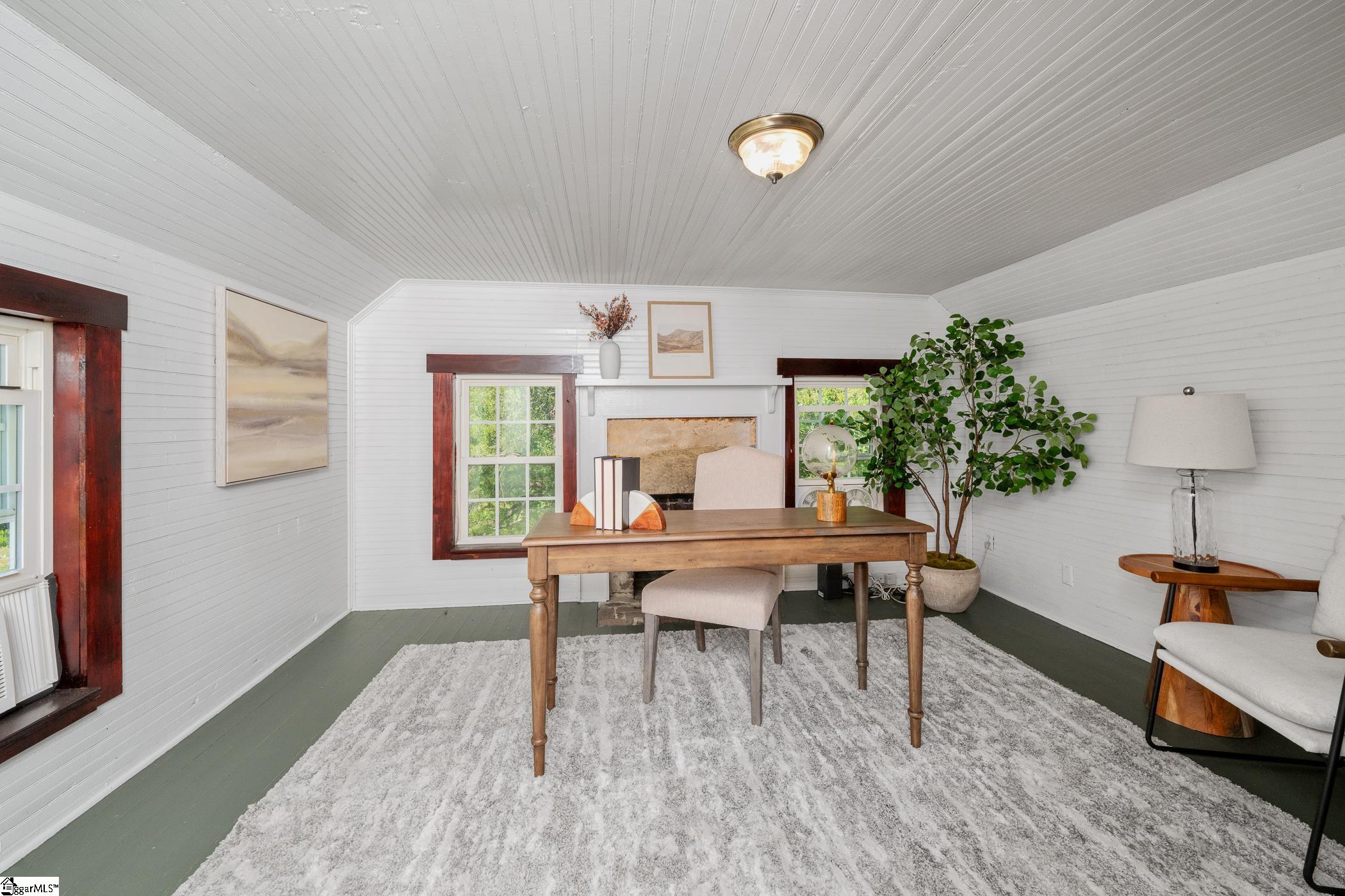 137 Bearcat Trail Sunset, SC 29685