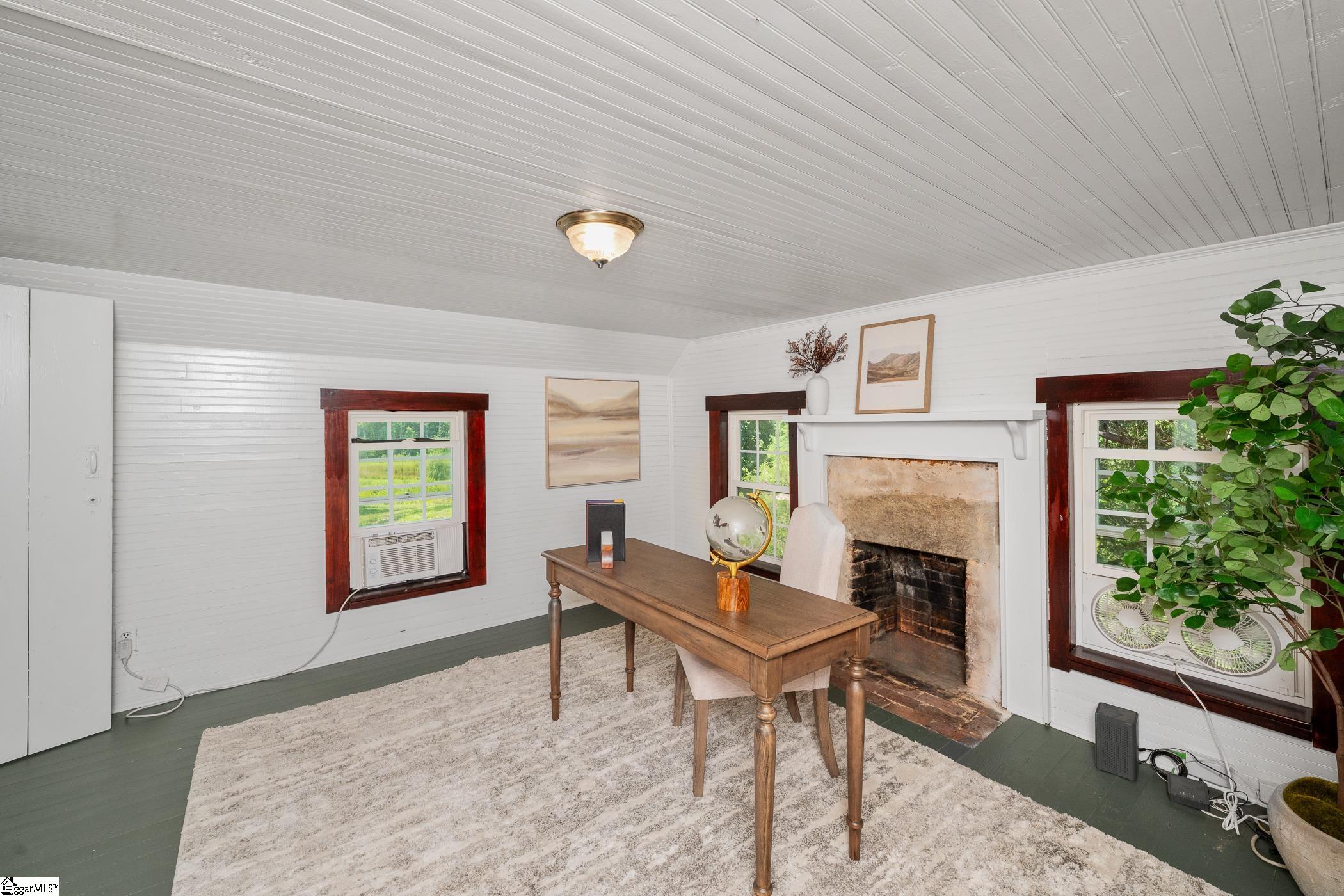 137 Bearcat Trail Sunset, SC 29685
