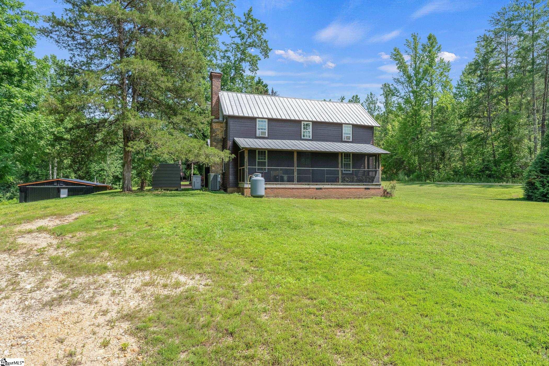 137 Bearcat Trail Sunset, SC 29685