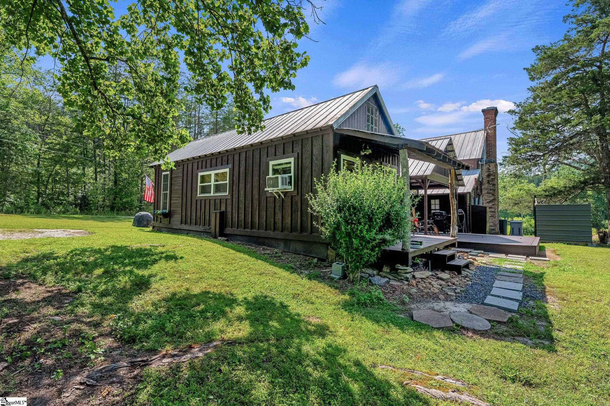 137 Bearcat Trail Sunset, SC 29685