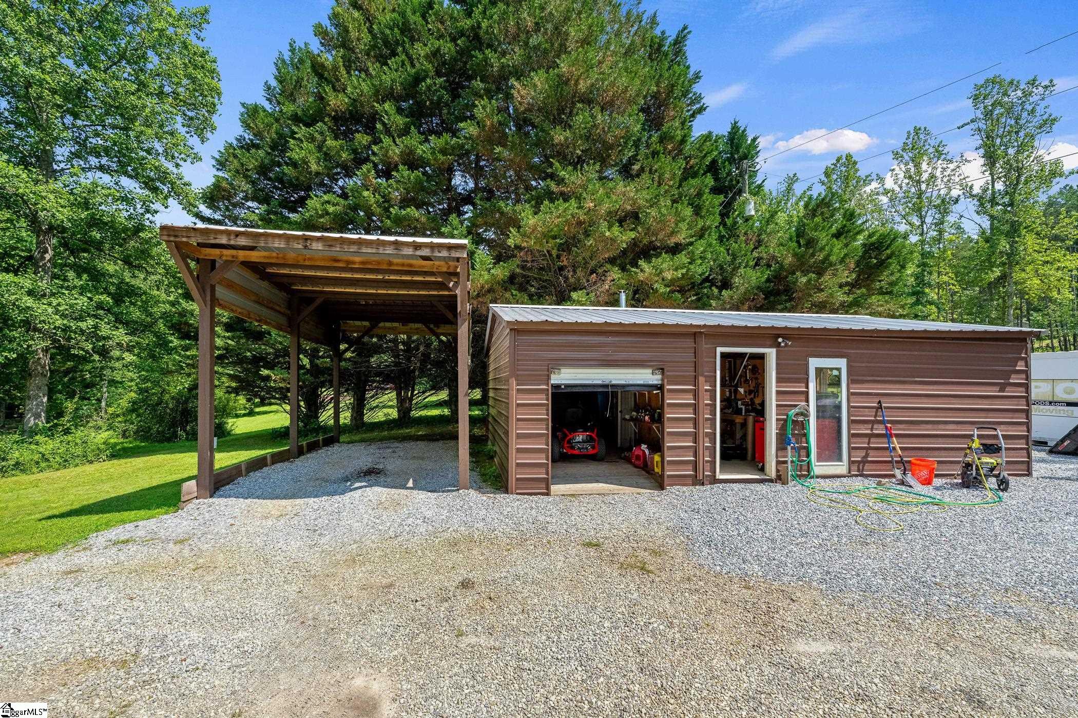 137 Bearcat Trail Sunset, SC 29685