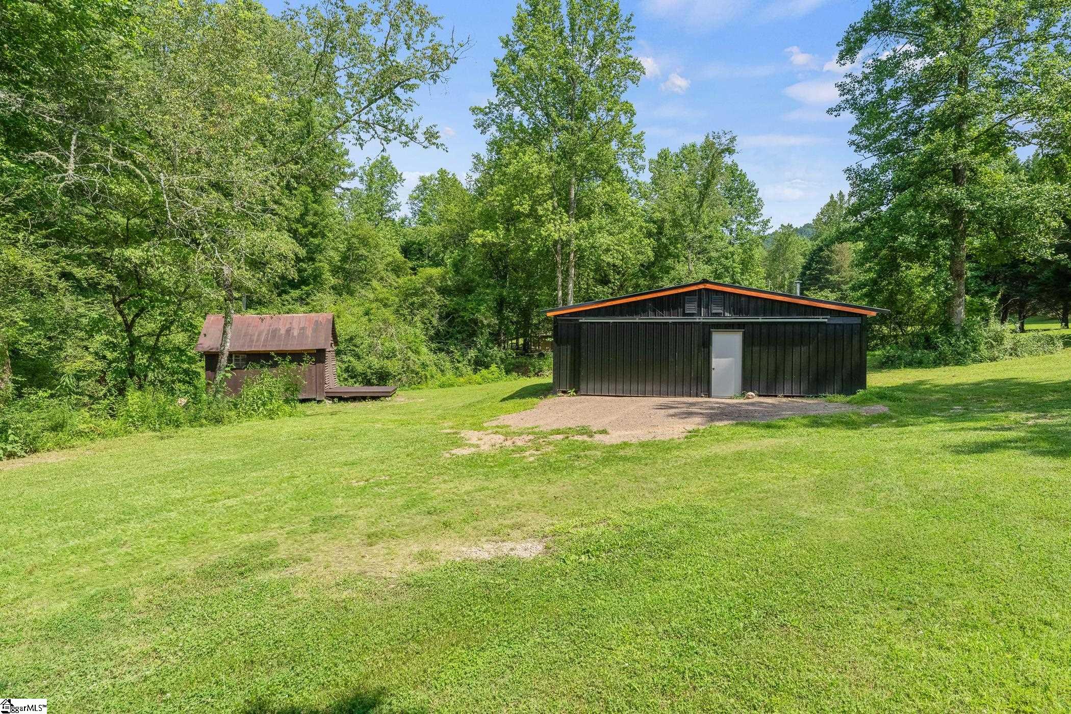 137 Bearcat Trail Sunset, SC 29685