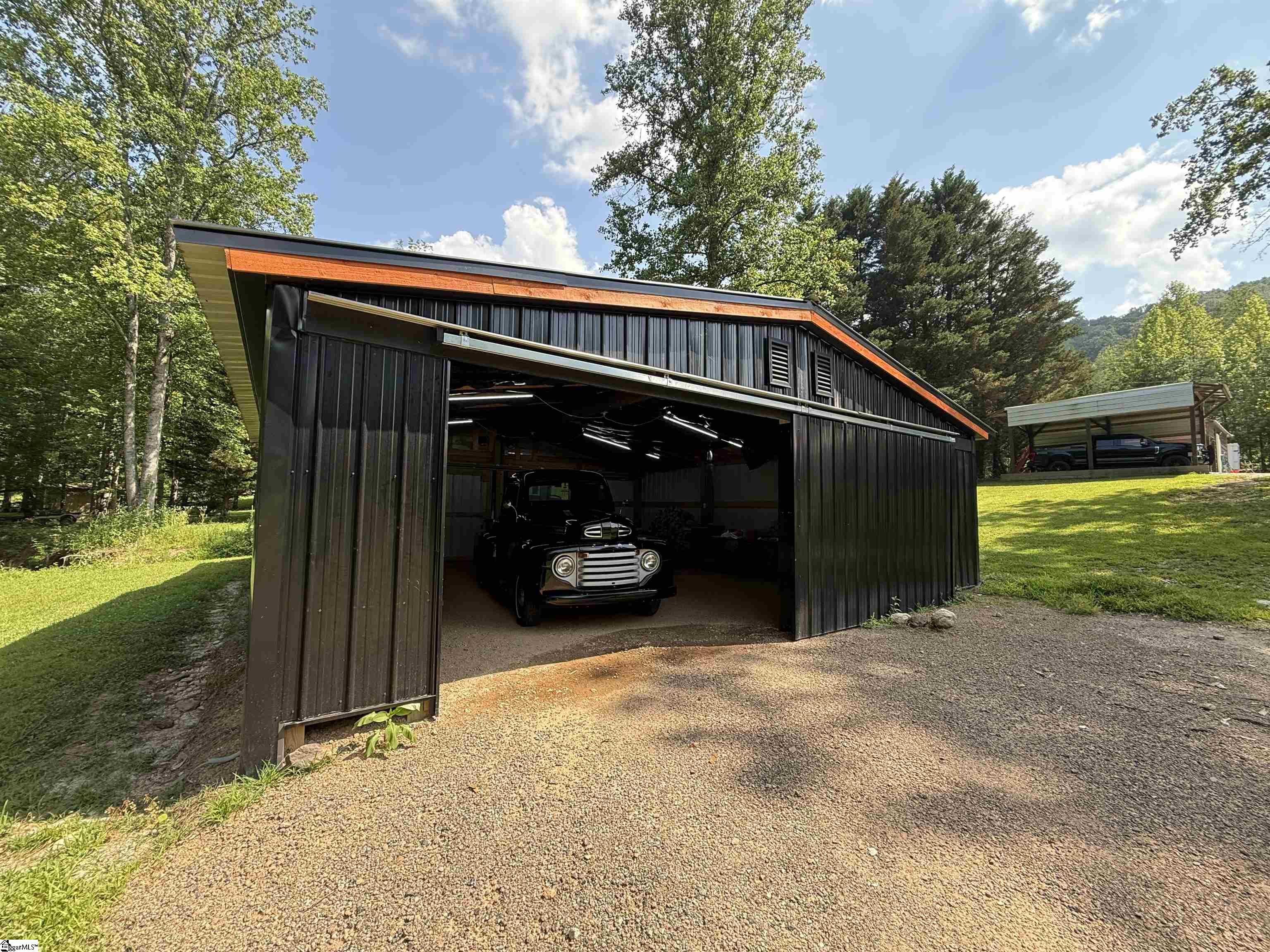 137 Bearcat Trail Sunset, SC 29685
