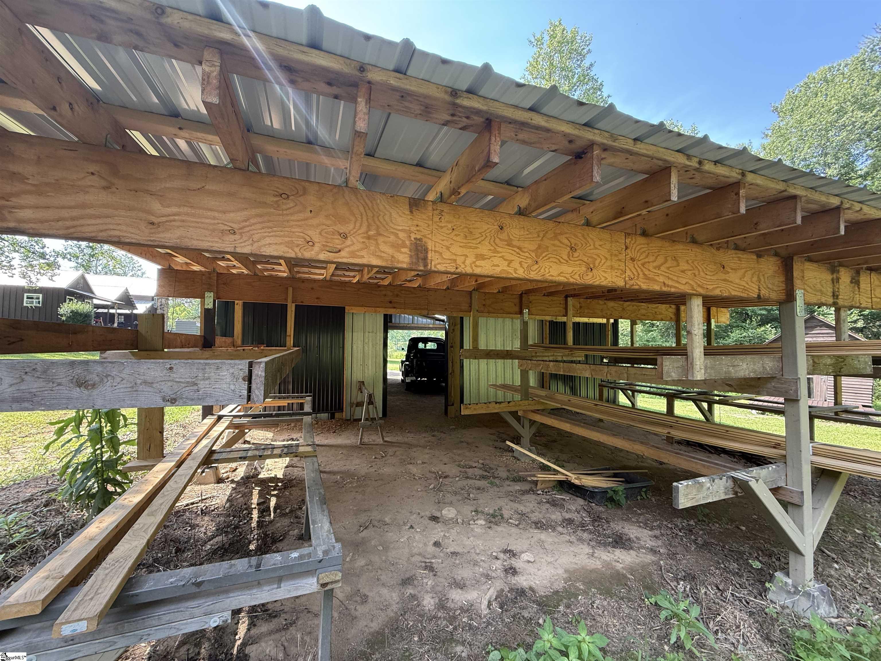 137 Bearcat Trail Sunset, SC 29685