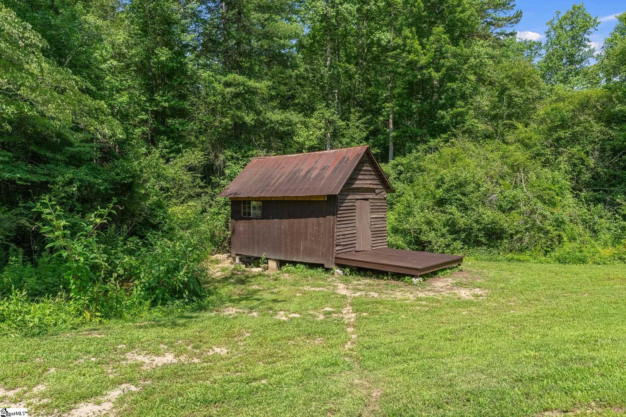 137 Bearcat Trail Sunset, SC 29685
