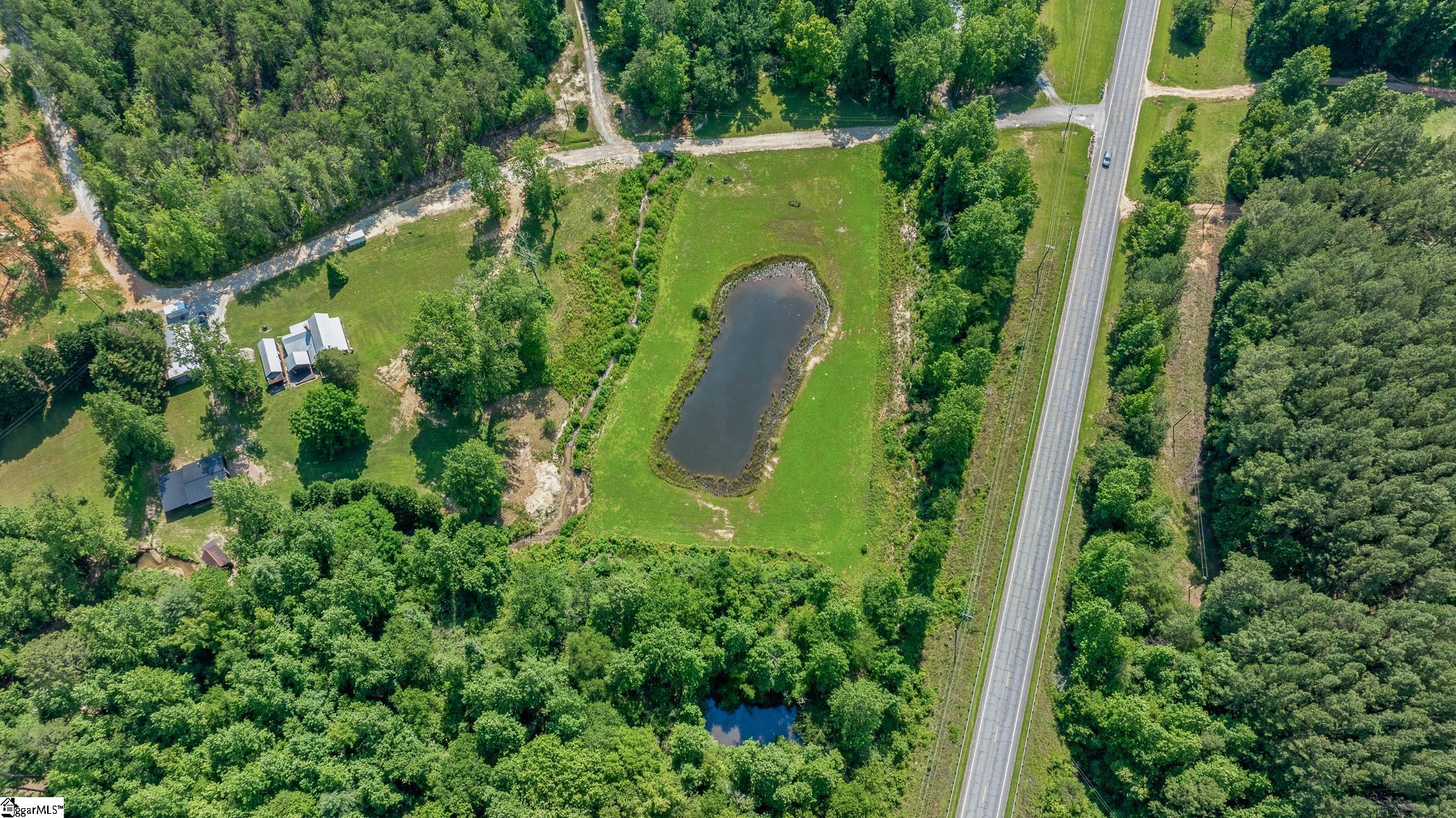 137 Bearcat Trail Sunset, SC 29685