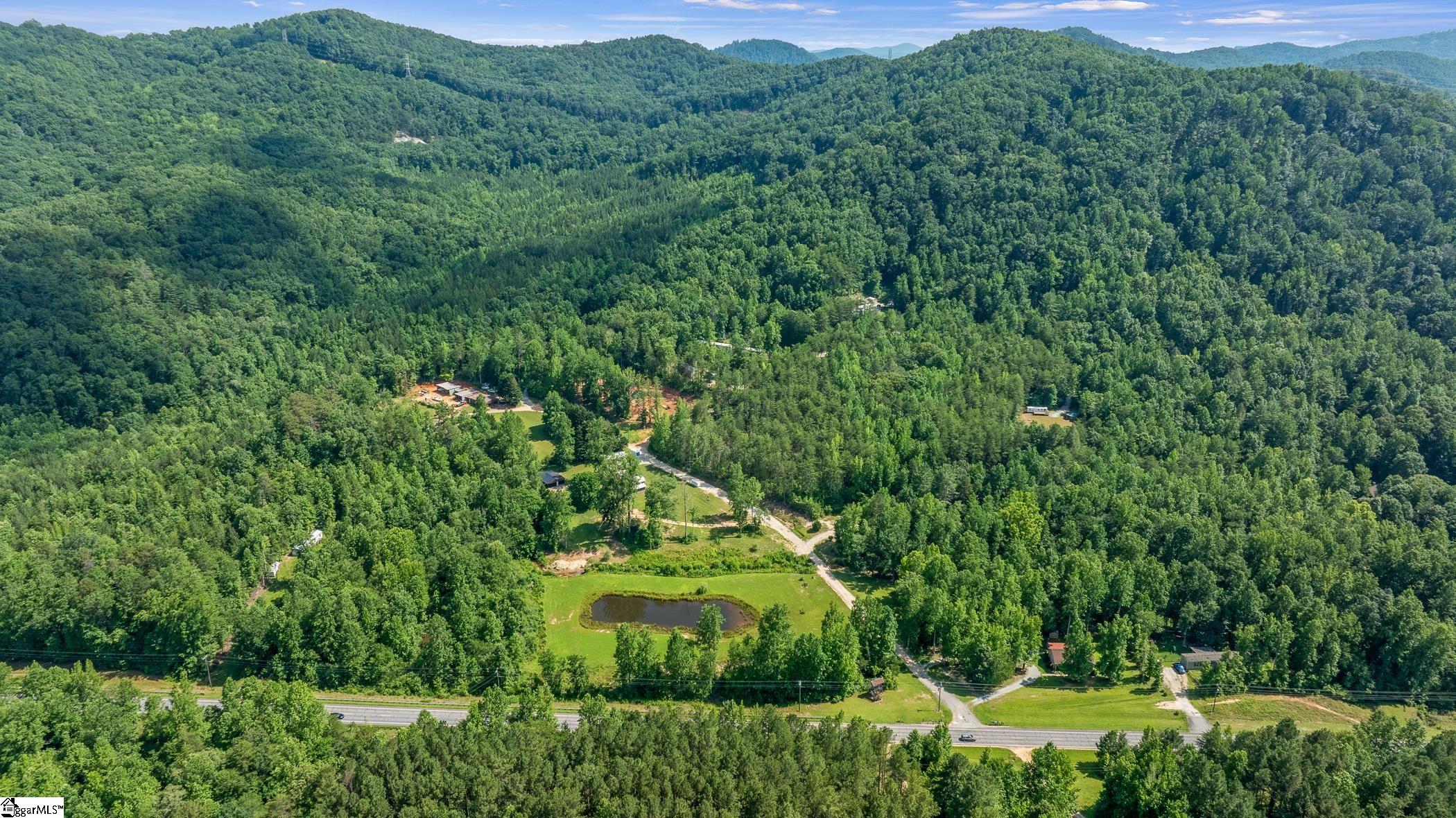 137 Bearcat Trail Sunset, SC 29685