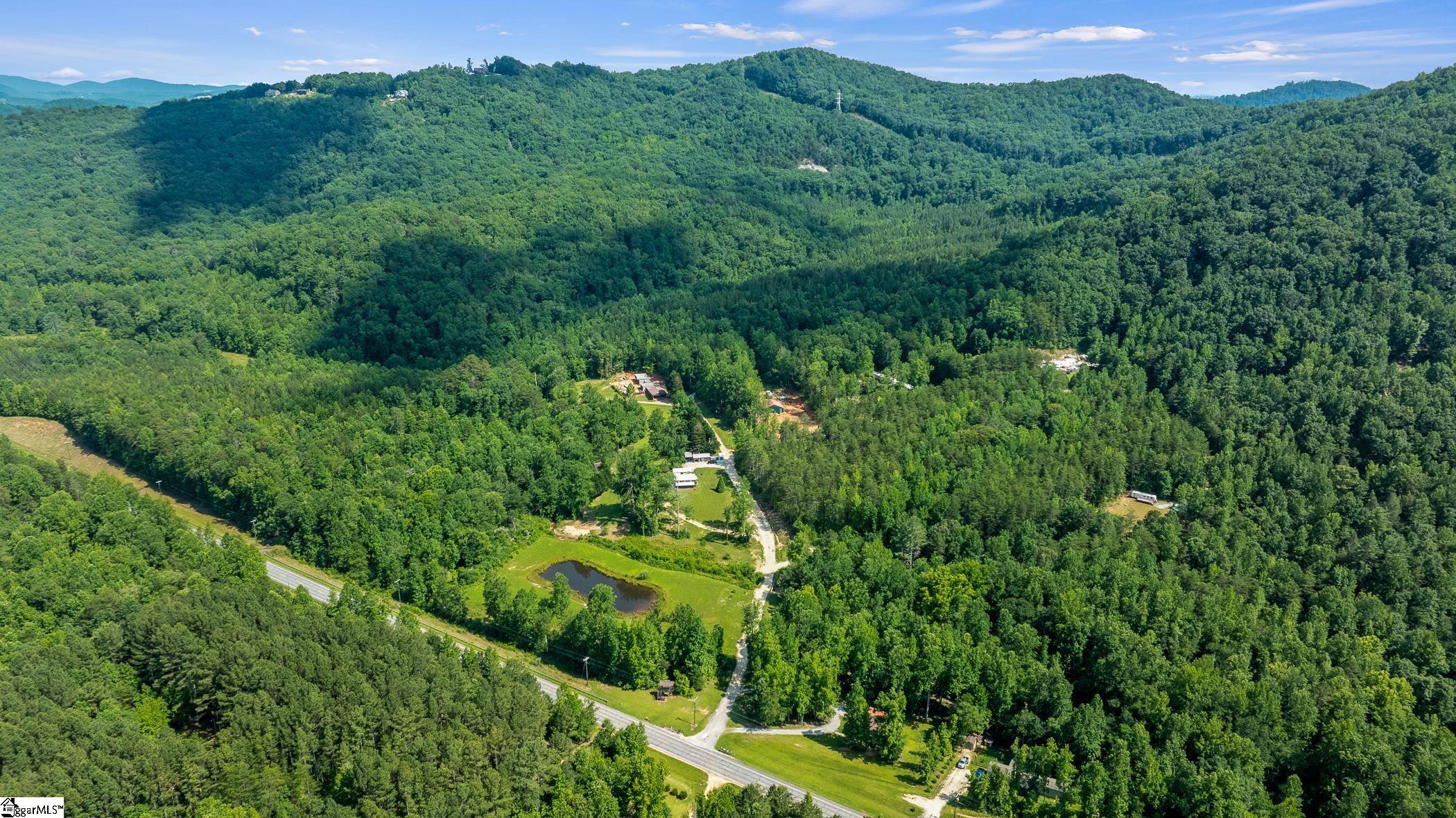 137 Bearcat Trail Sunset, SC 29685