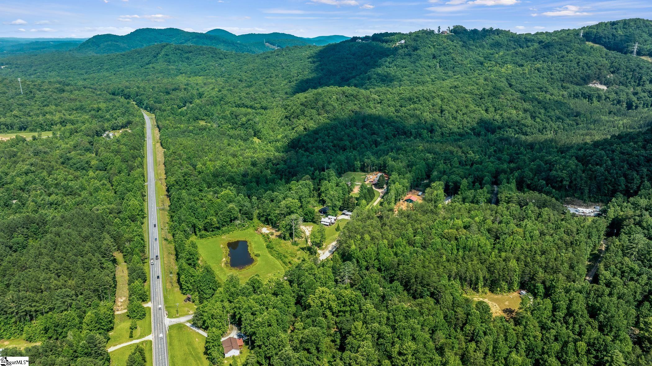 137 Bearcat Trail Sunset, SC 29685