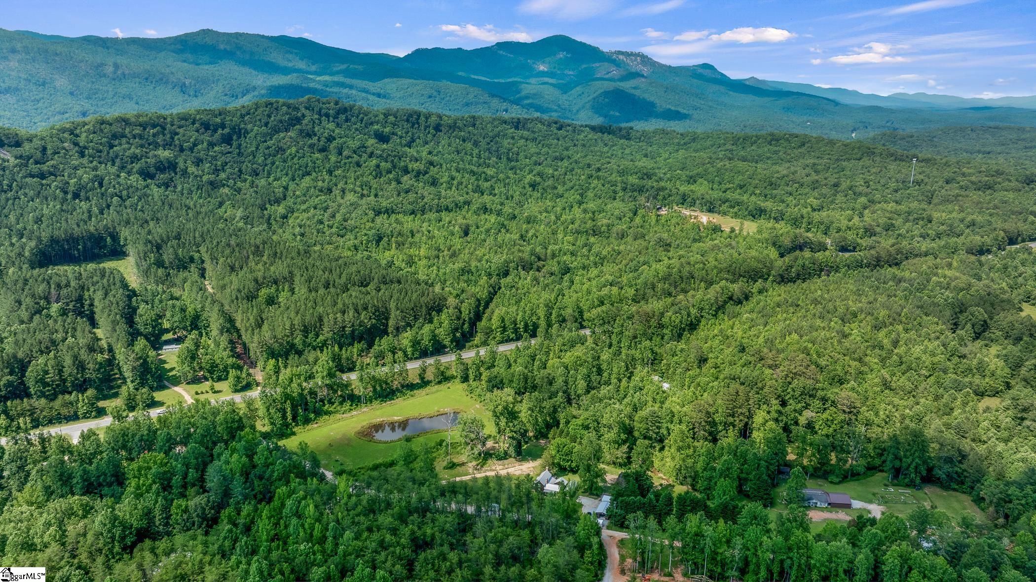 137 Bearcat Trail Sunset, SC 29685