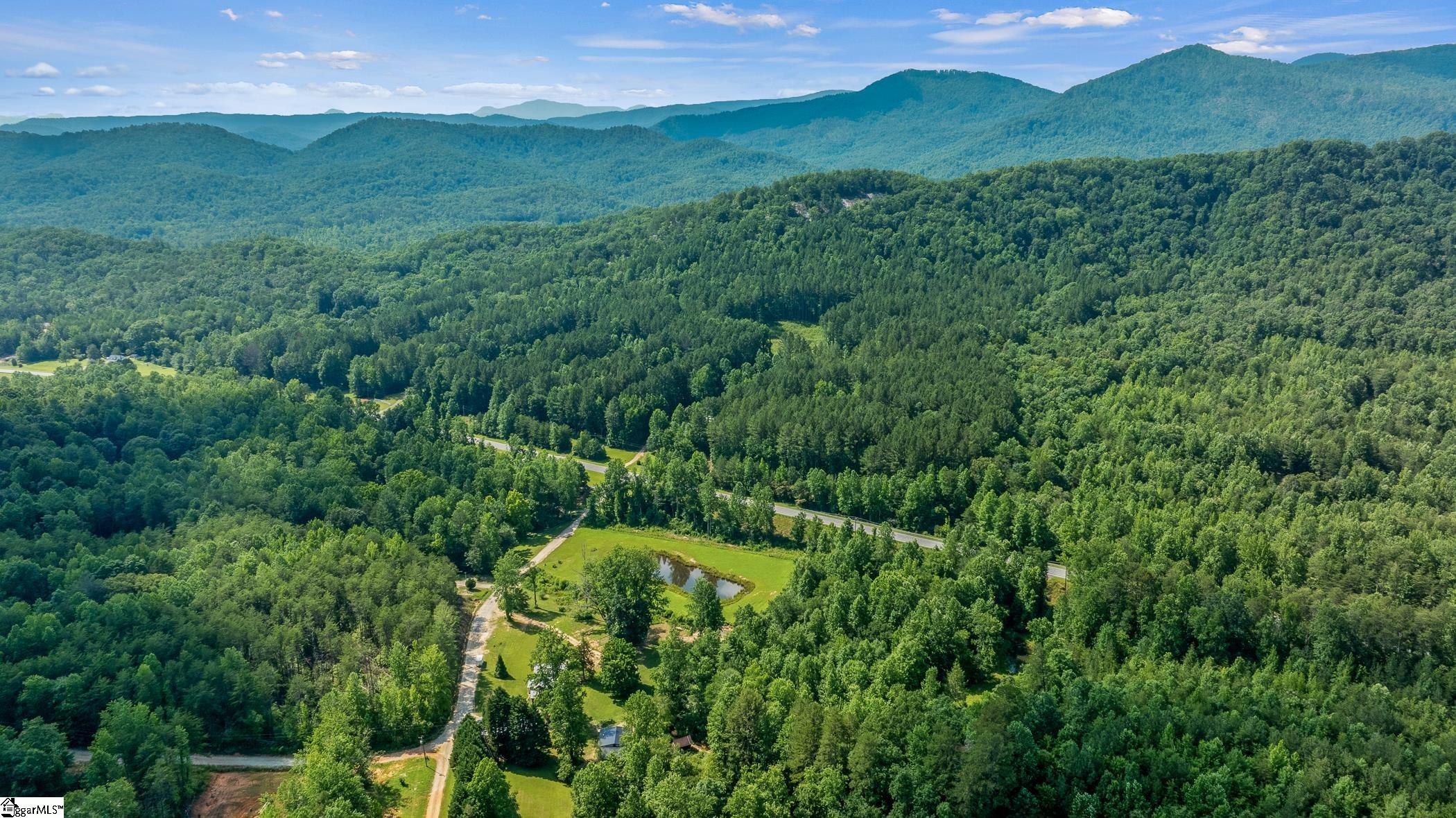 137 Bearcat Trail Sunset, SC 29685
