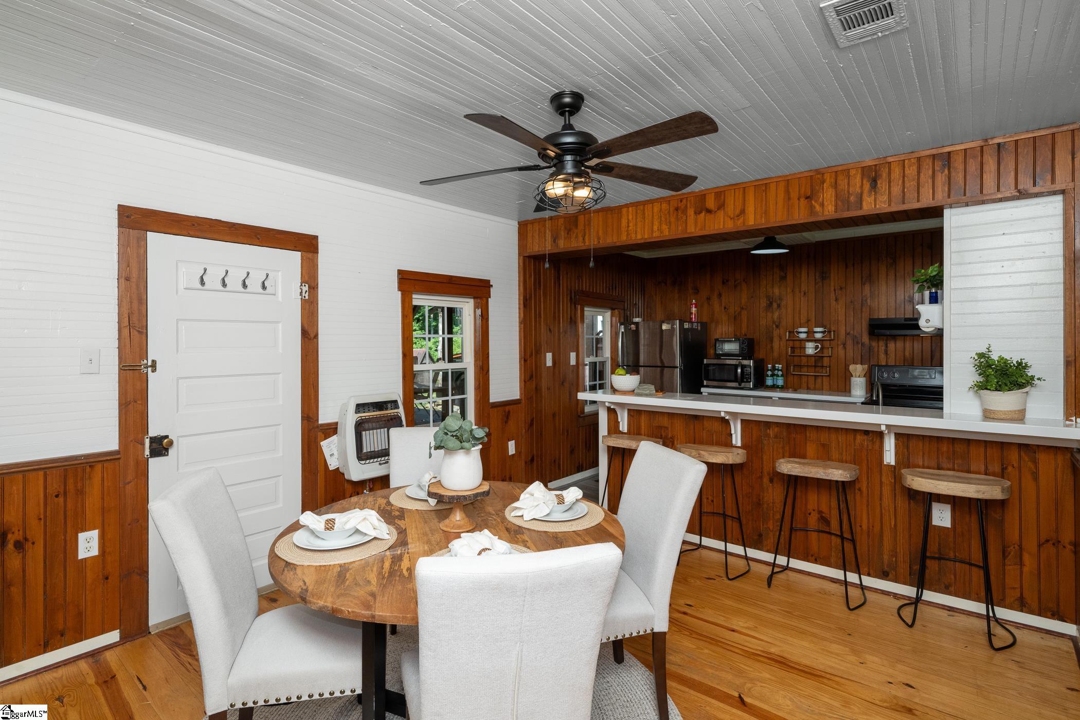 137 Bearcat Trail Sunset, SC 29685