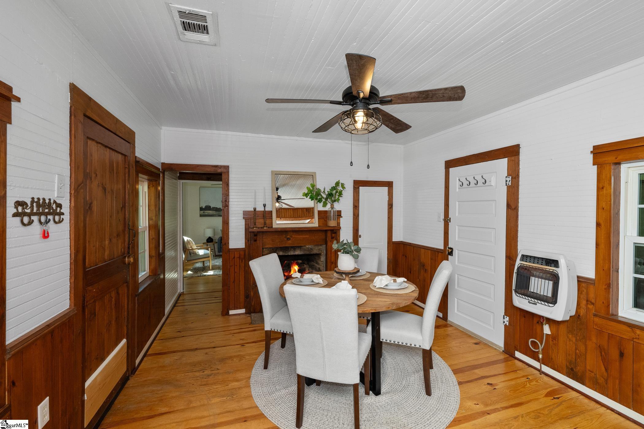 137 Bearcat Trail Sunset, SC 29685