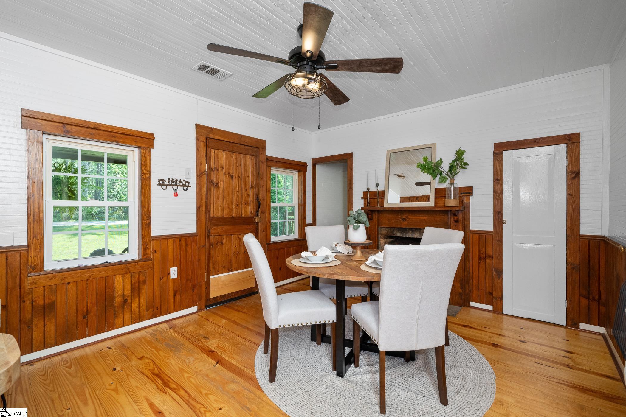 137 Bearcat Trail Sunset, SC 29685
