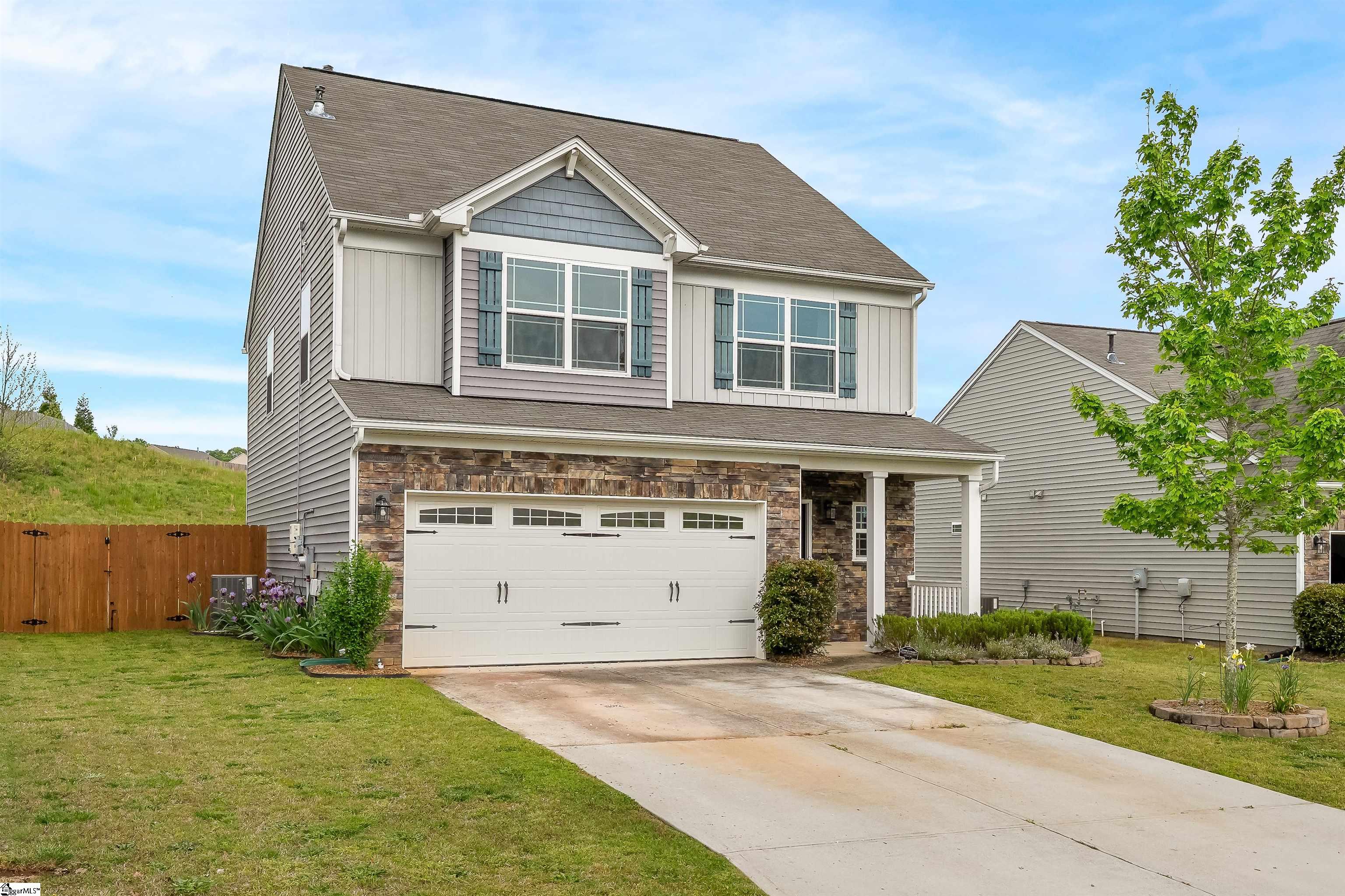 144 Caledonia Drive Easley, SC 29642