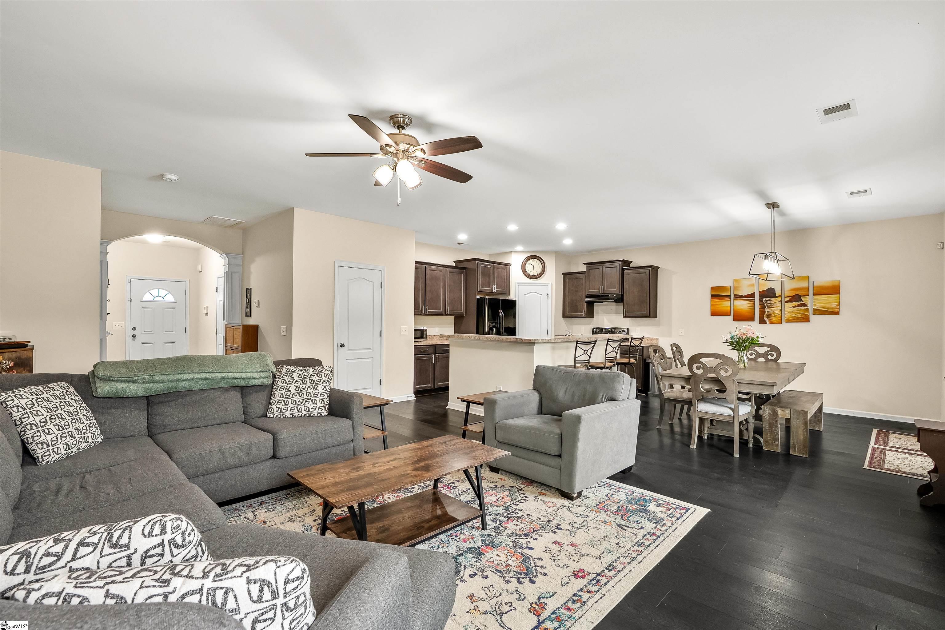 144 Caledonia Drive Easley, SC 29642