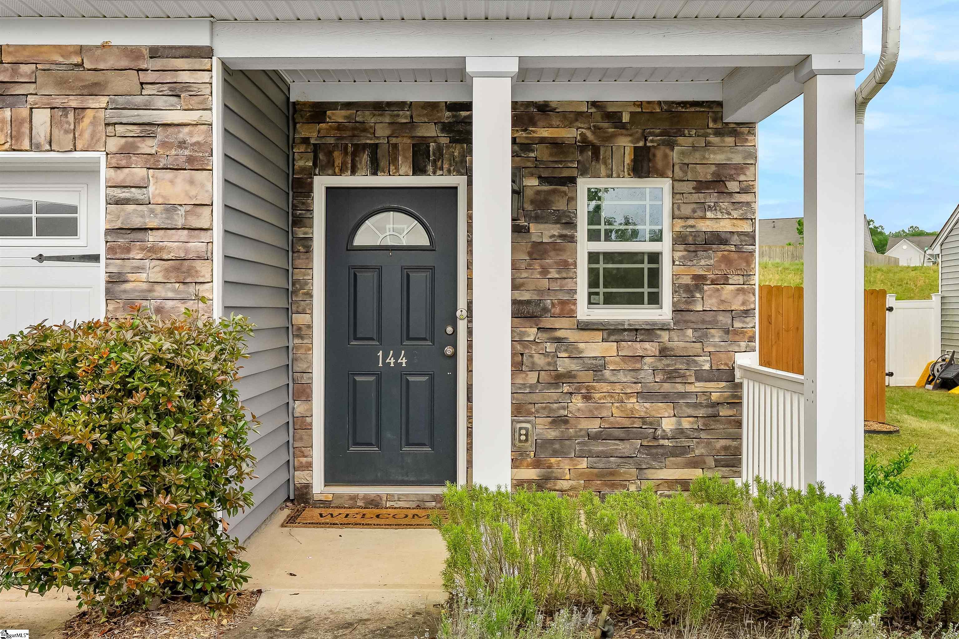 144 Caledonia Drive Easley, SC 29642
