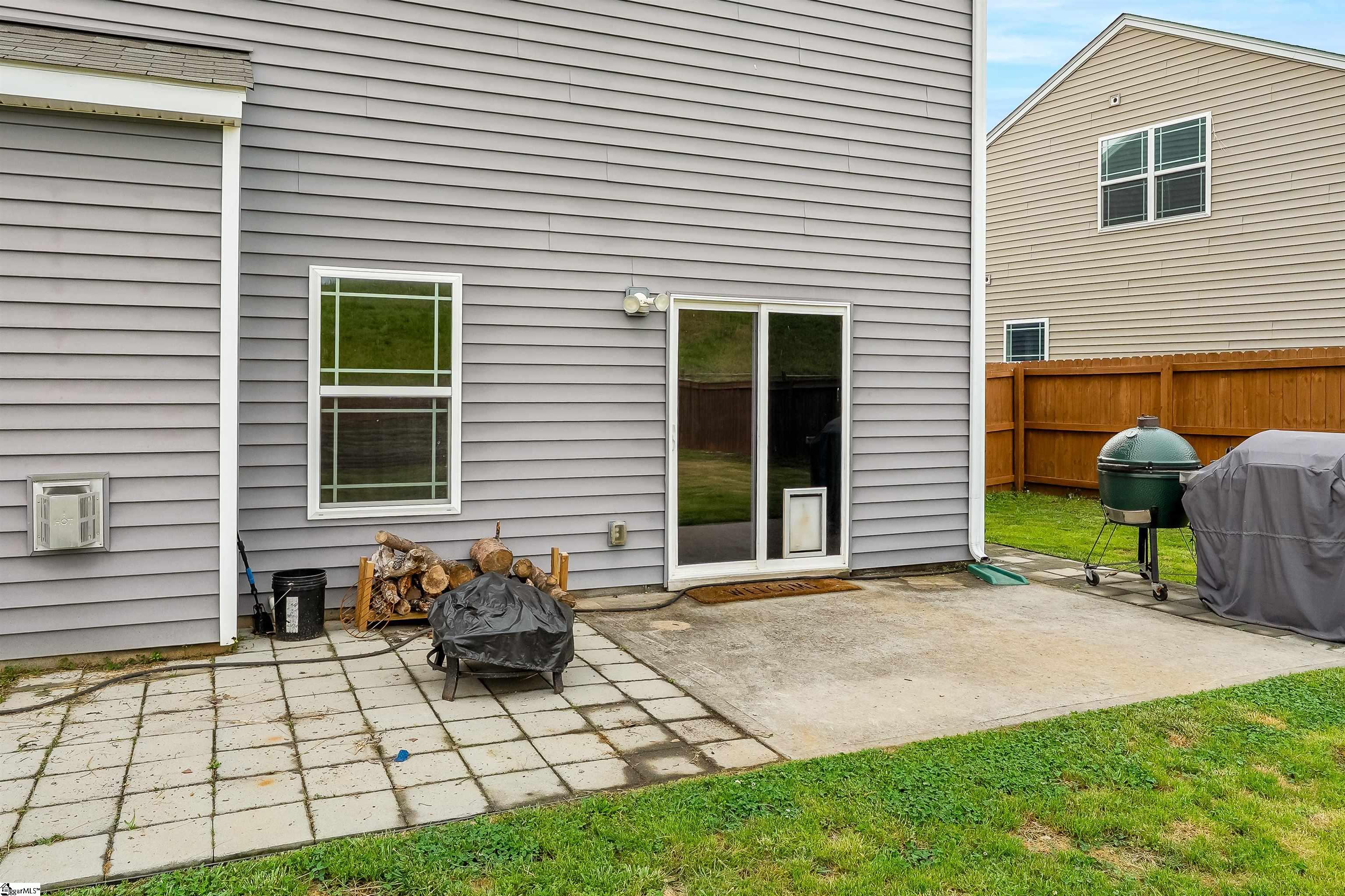 144 Caledonia Drive Easley, SC 29642