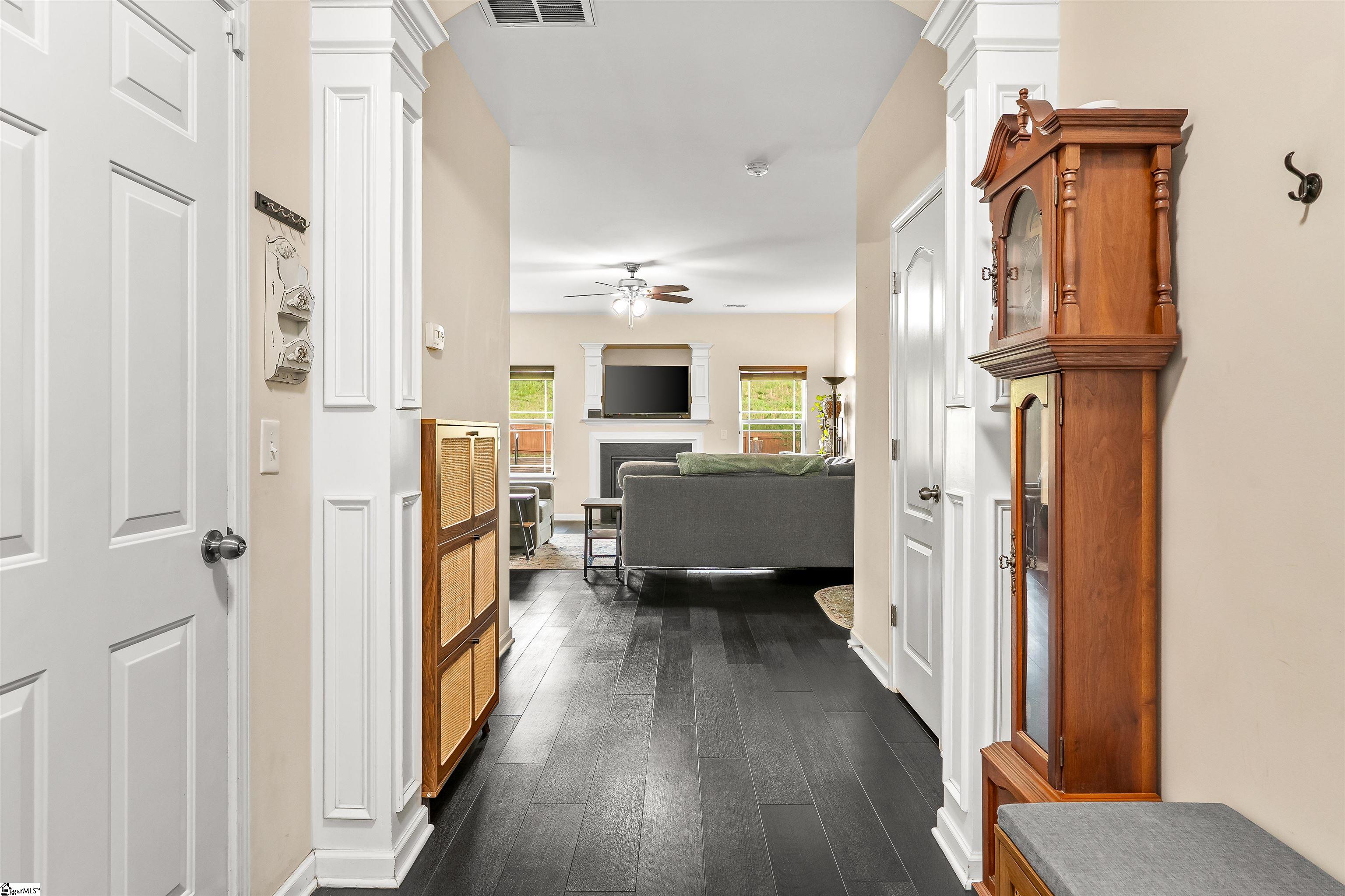 144 Caledonia Drive Easley, SC 29642