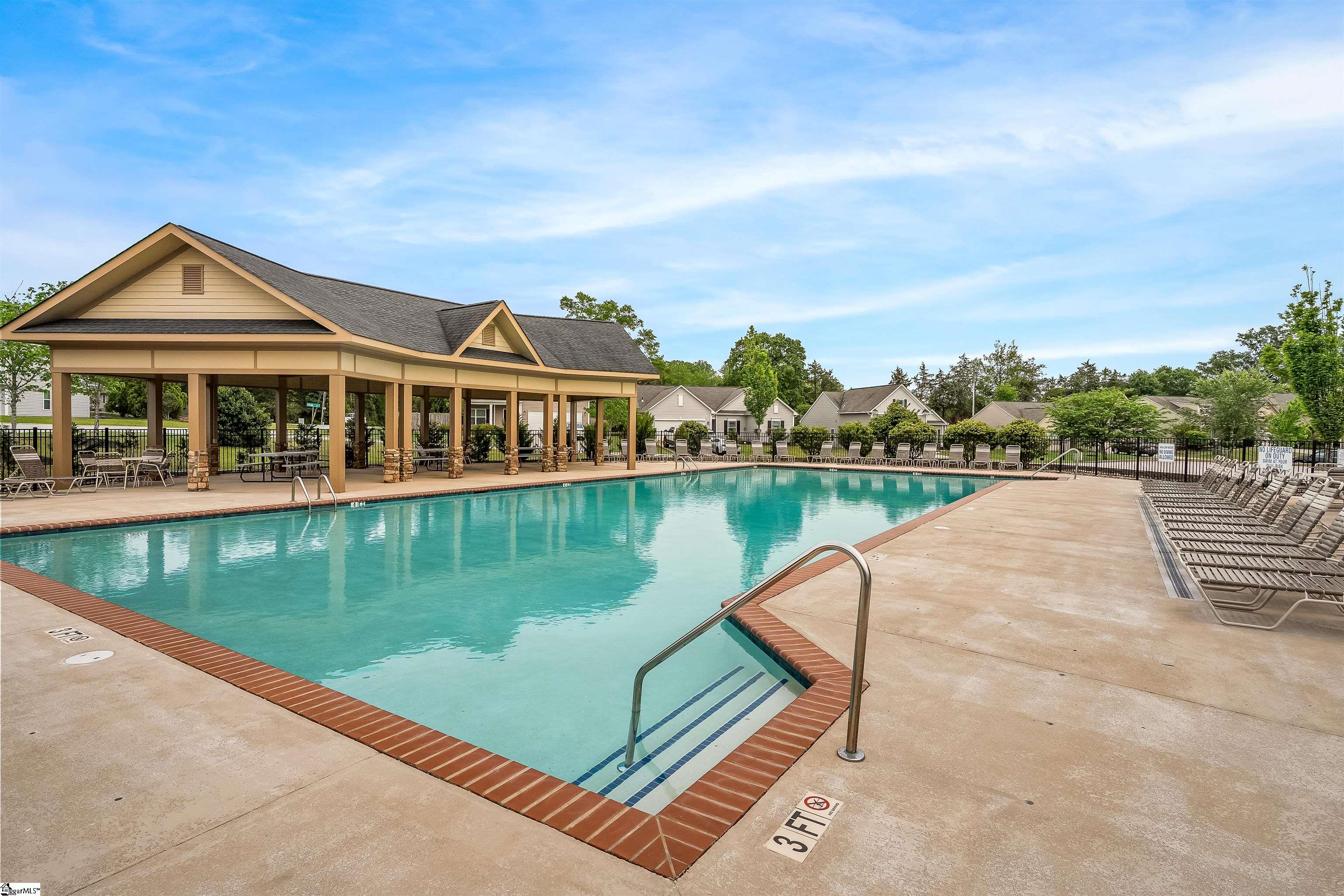 144 Caledonia Drive Easley, SC 29642