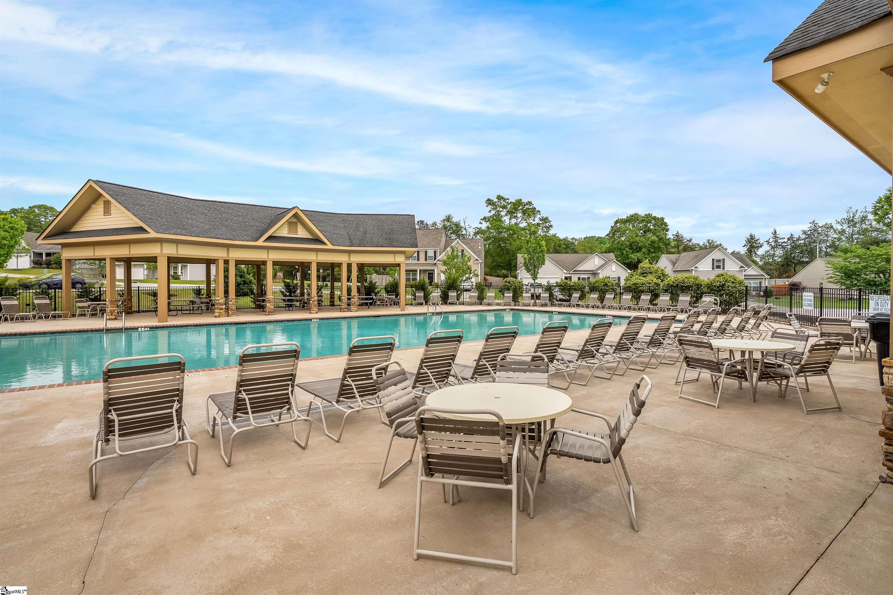 144 Caledonia Drive Easley, SC 29642