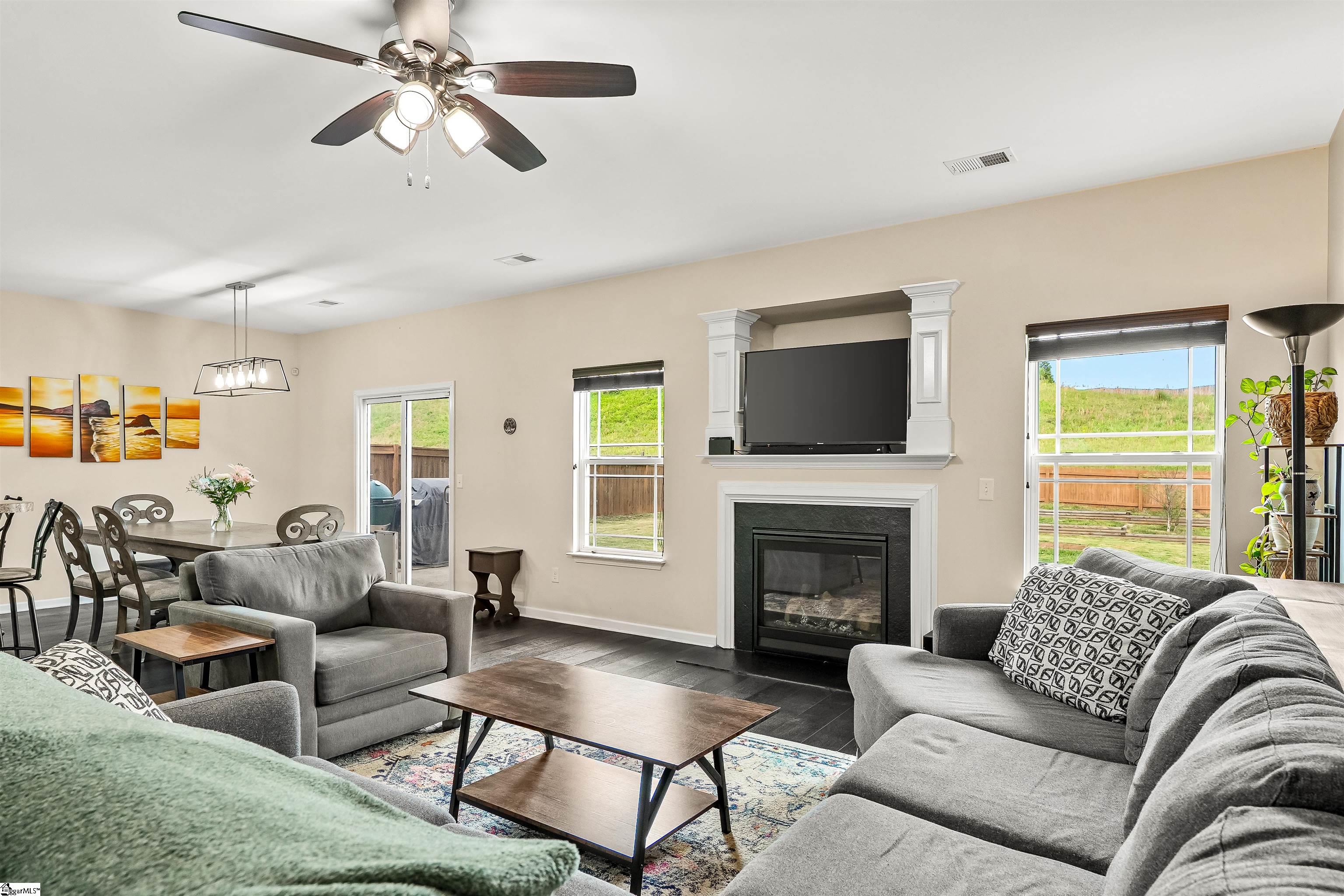 144 Caledonia Drive Easley, SC 29642