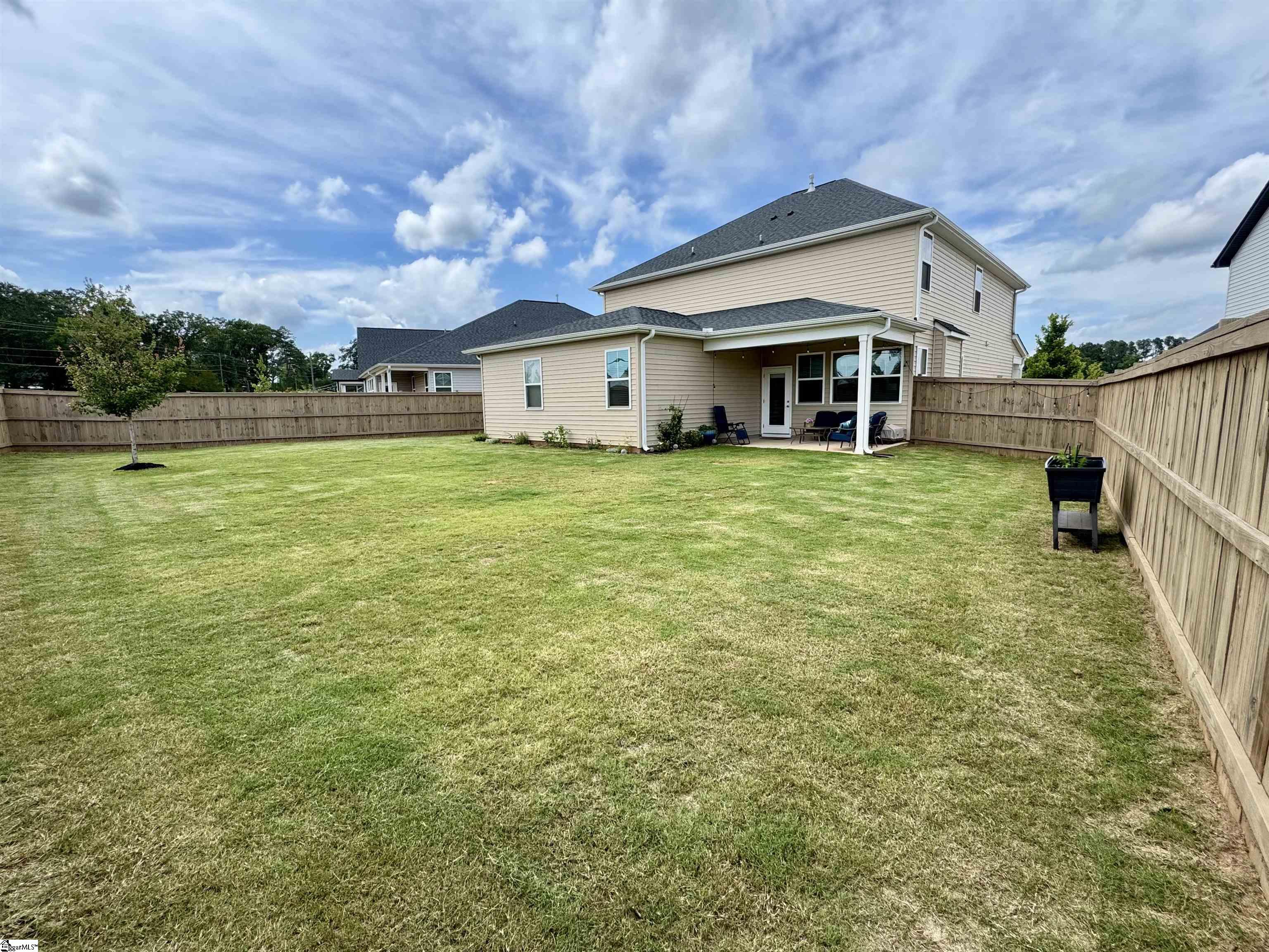 104 Laurel Oak Drive Anderson, SC 29621