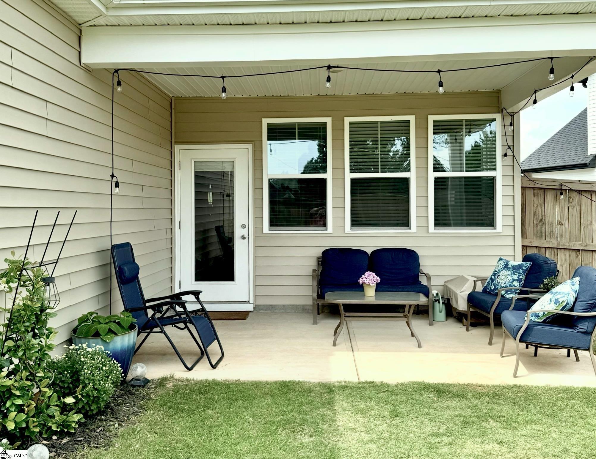 104 Laurel Oak Drive Anderson, SC 29621
