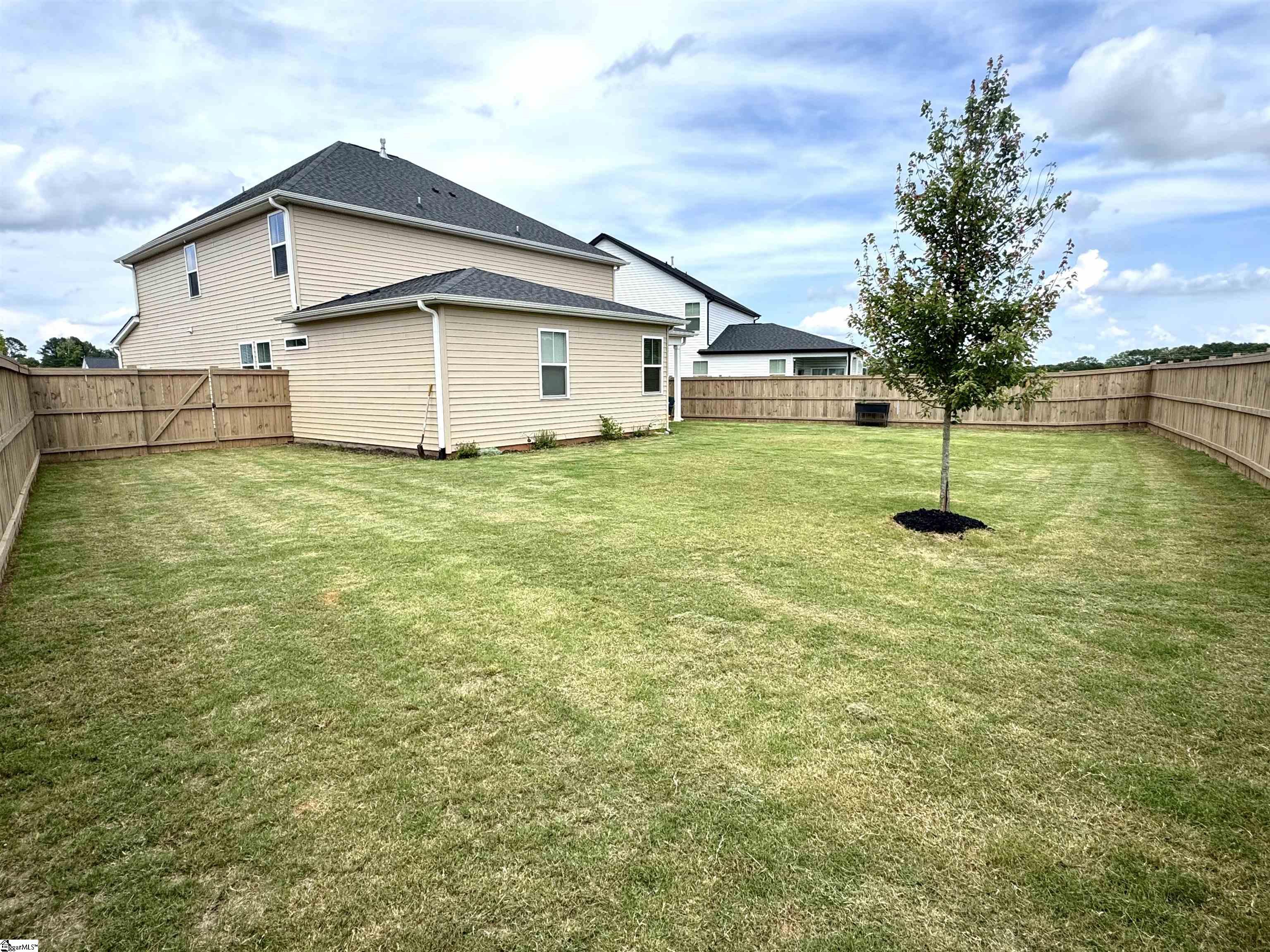 104 Laurel Oak Drive Anderson, SC 29621