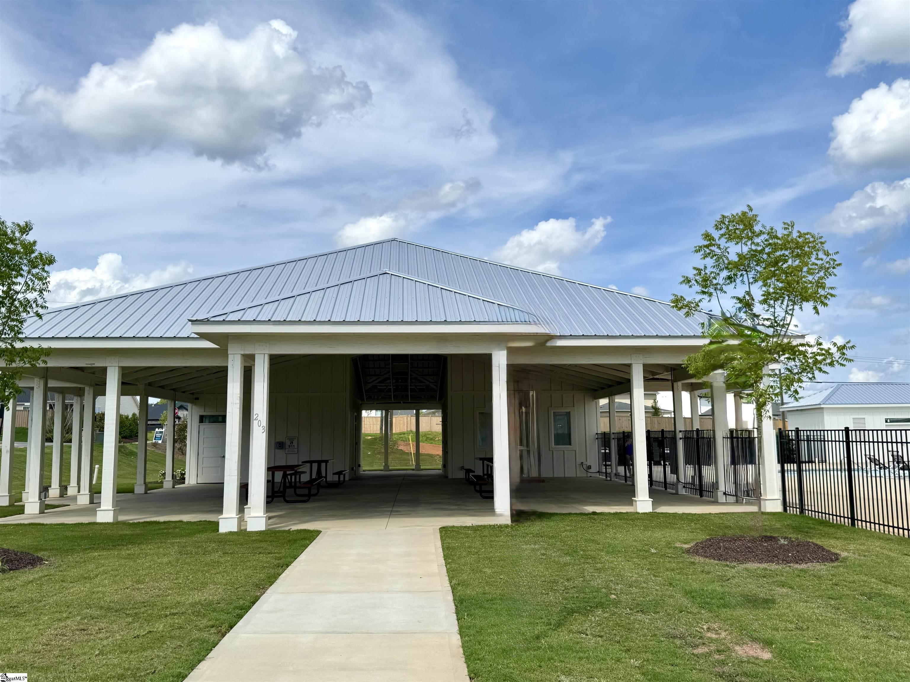 104 Laurel Oak Drive Anderson, SC 29621