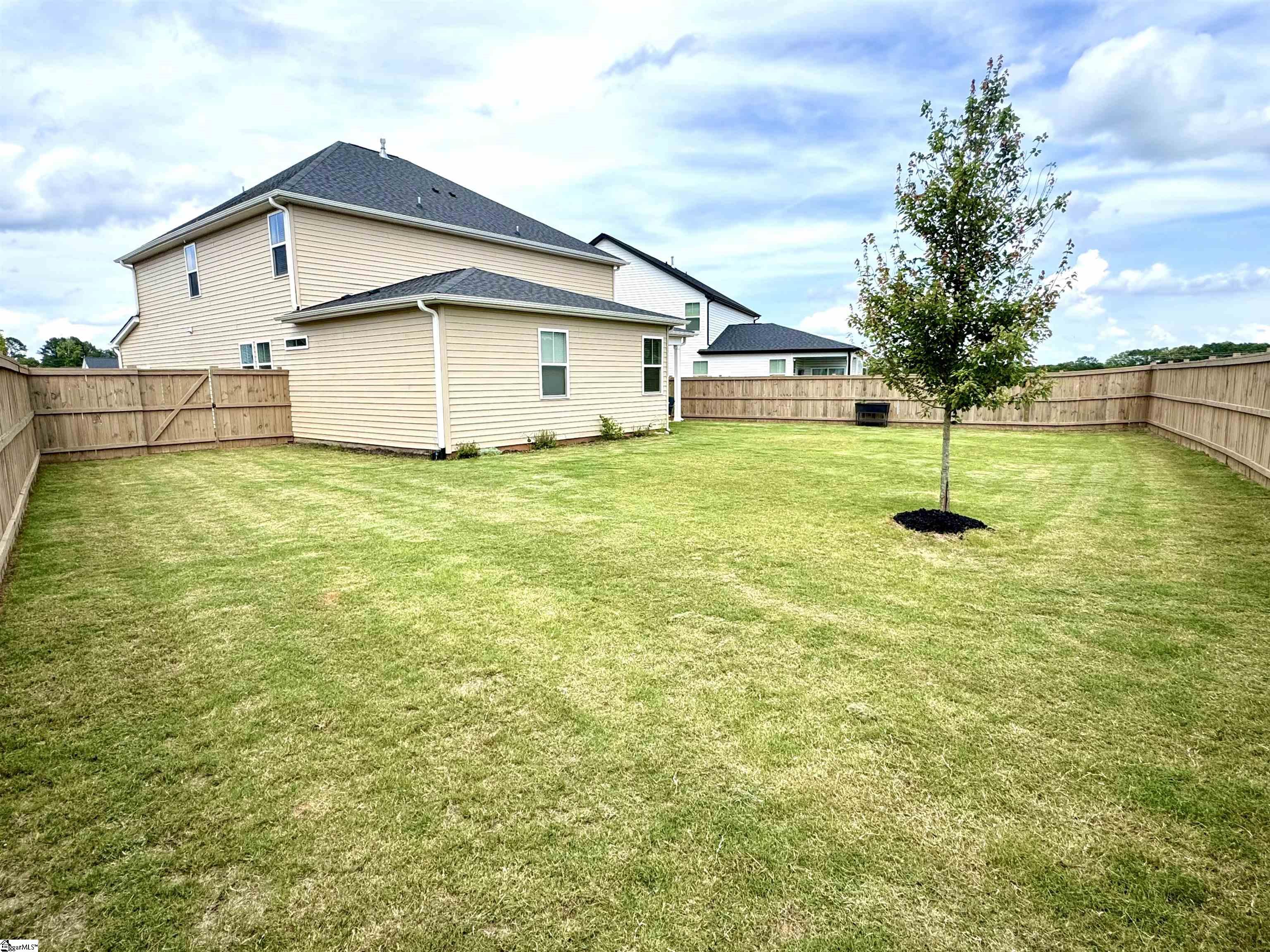 104 Laurel Oak Drive Anderson, SC 29621