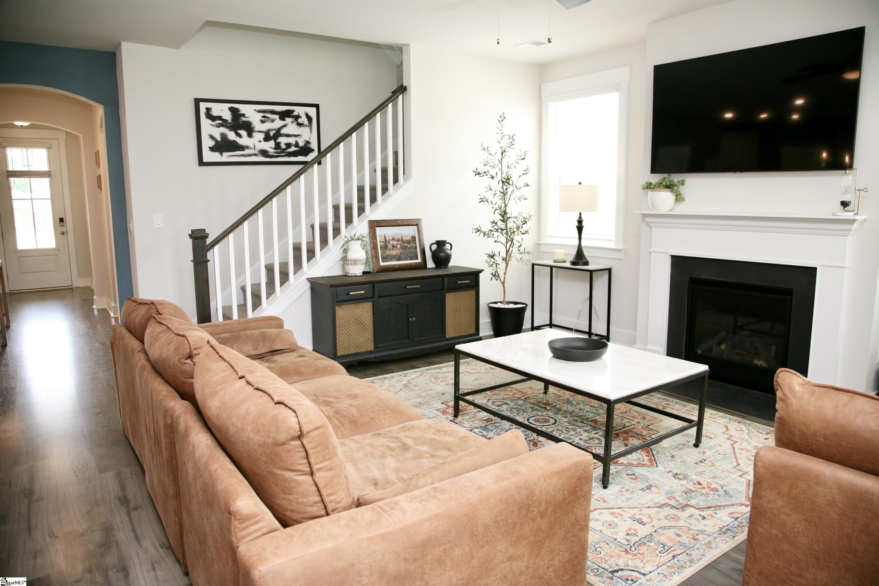 104 Laurel Oak Drive Anderson, SC 29621