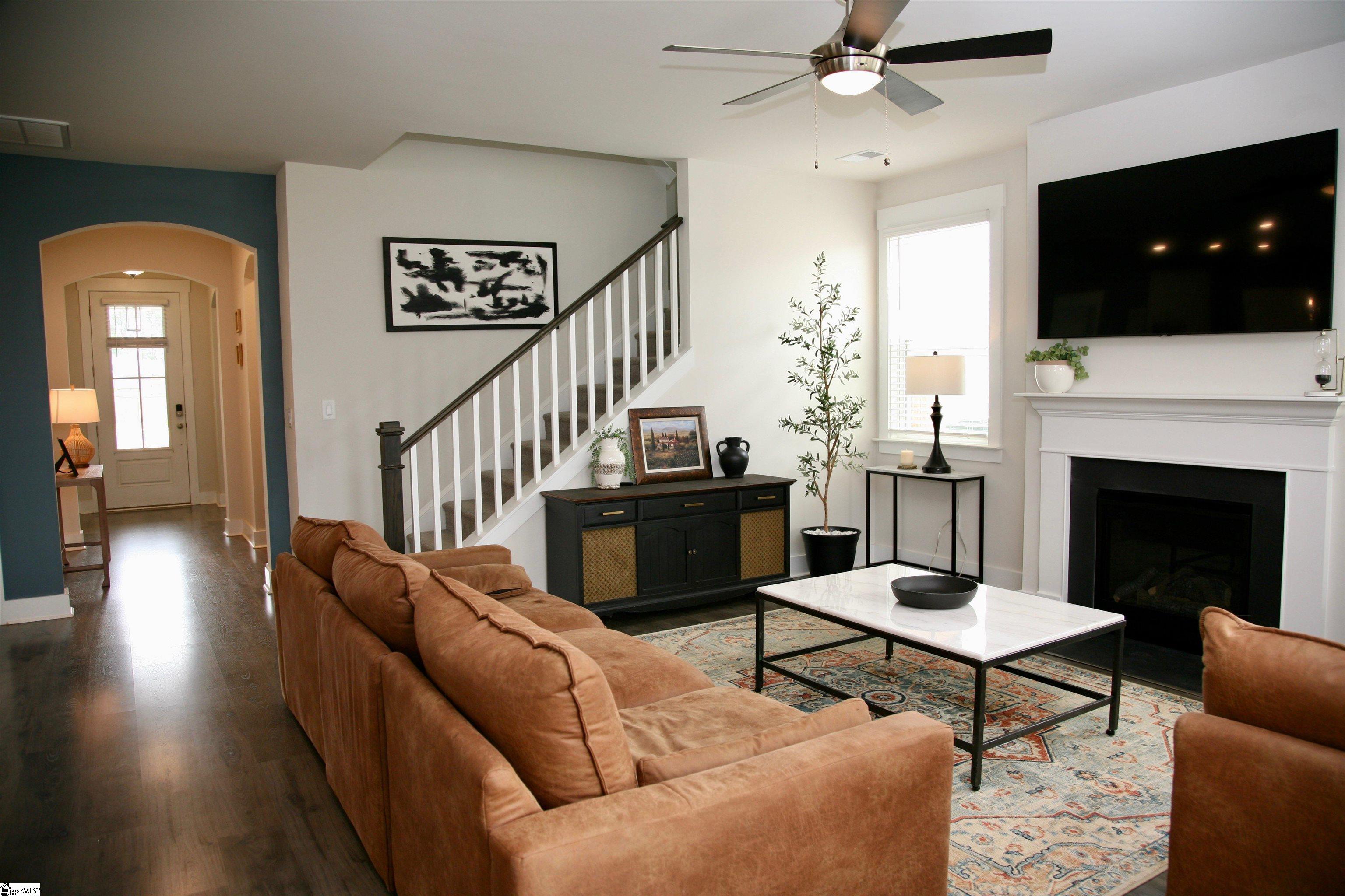 104 Laurel Oak Drive Anderson, SC 29621