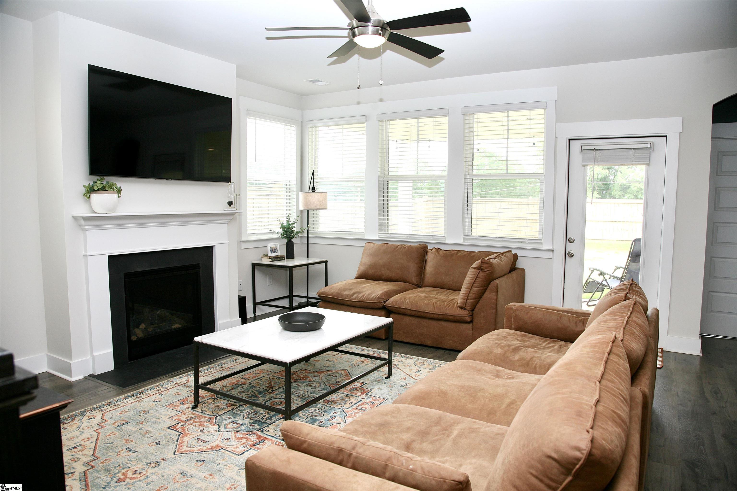 104 Laurel Oak Drive Anderson, SC 29621