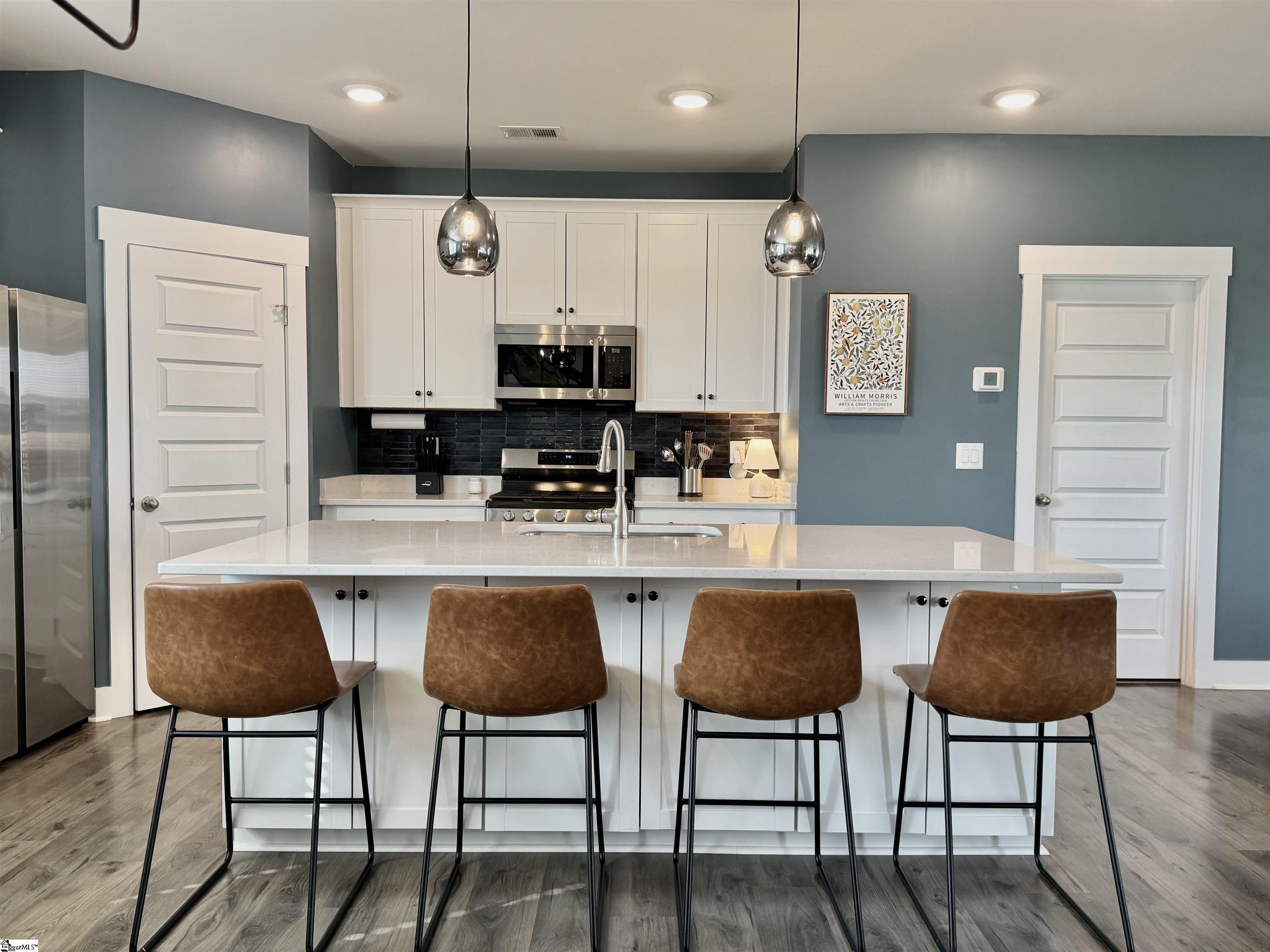 104 Laurel Oak Drive Anderson, SC 29621
