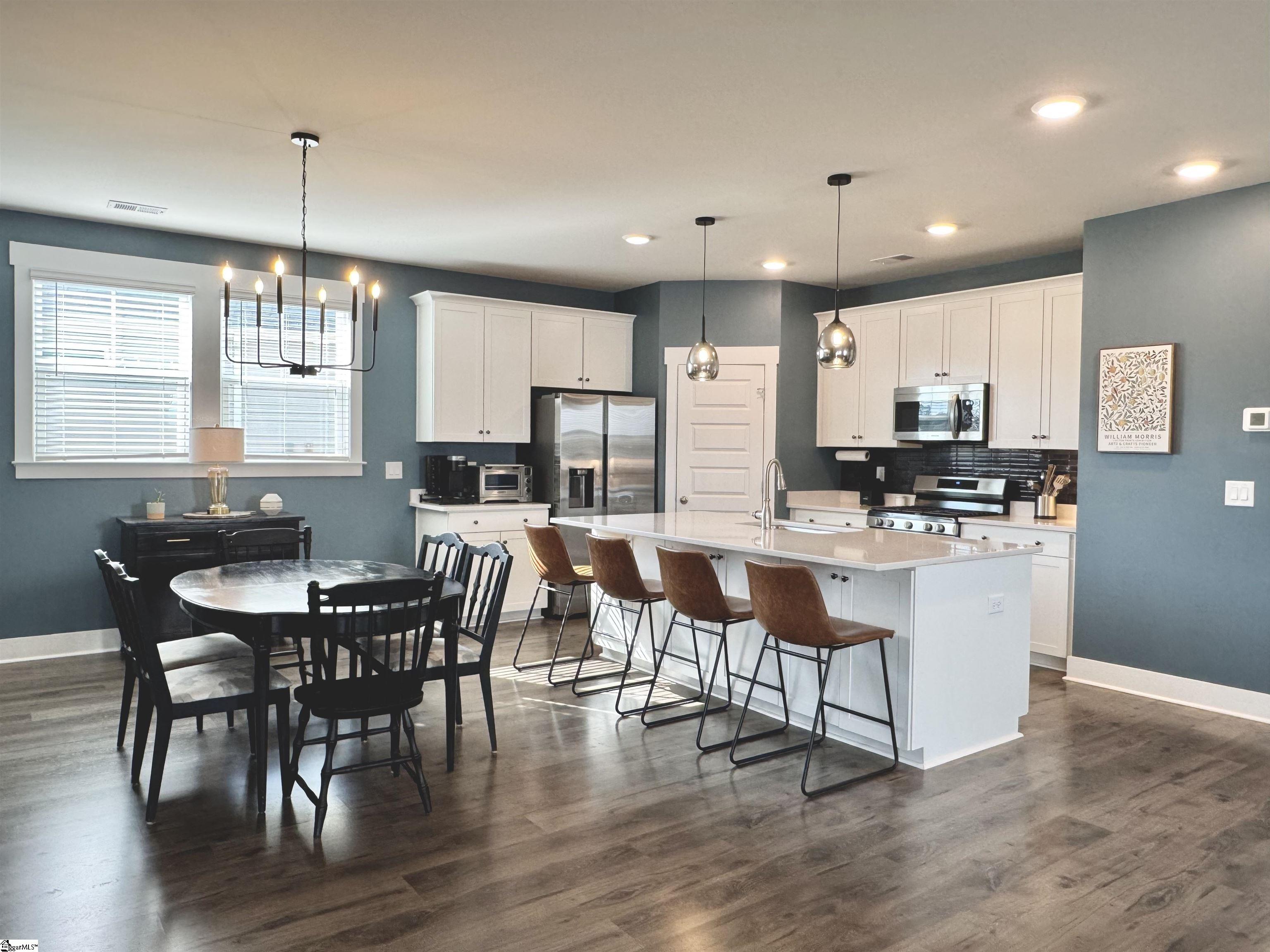 104 Laurel Oak Drive Anderson, SC 29621