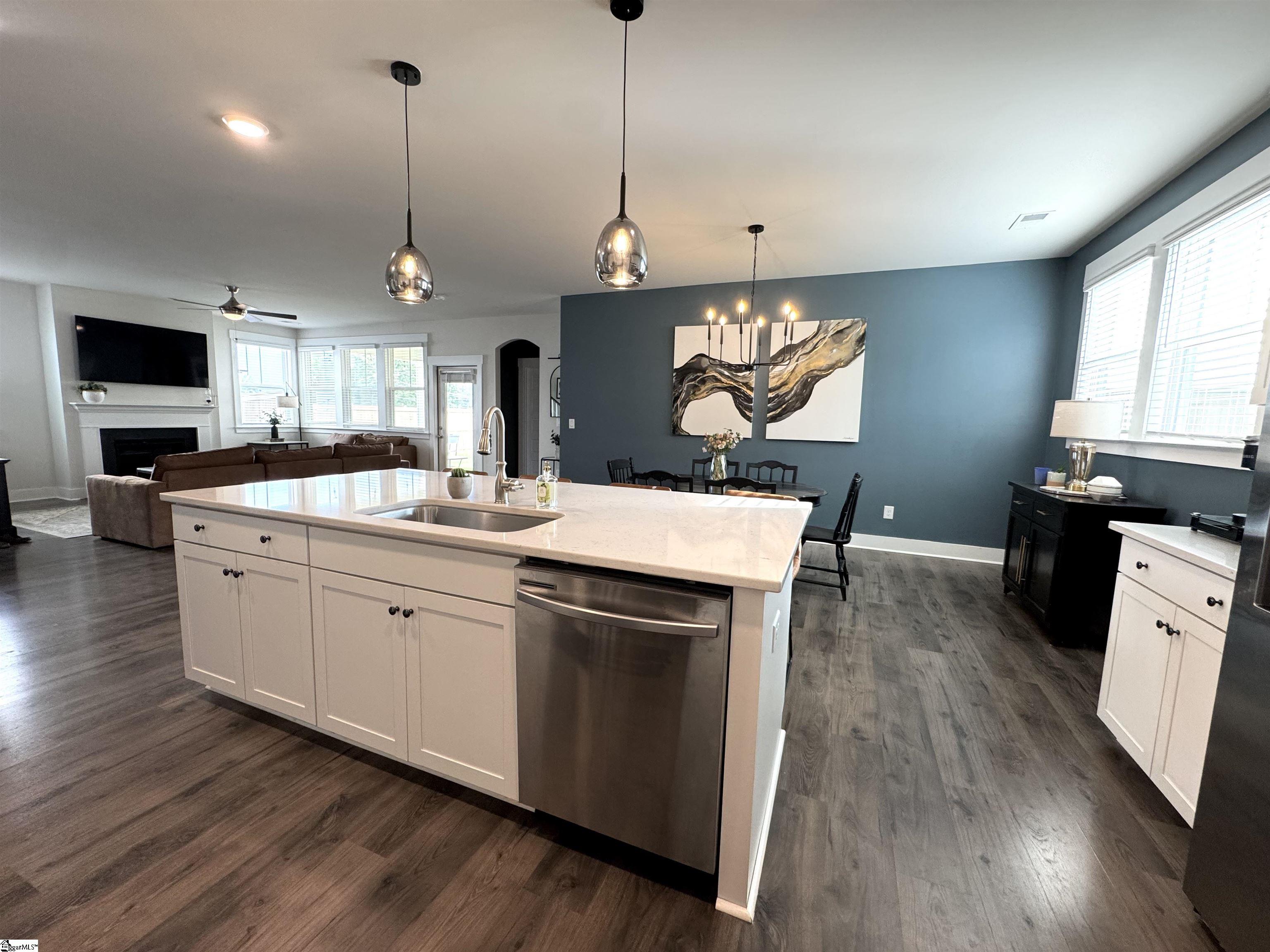 104 Laurel Oak Drive Anderson, SC 29621