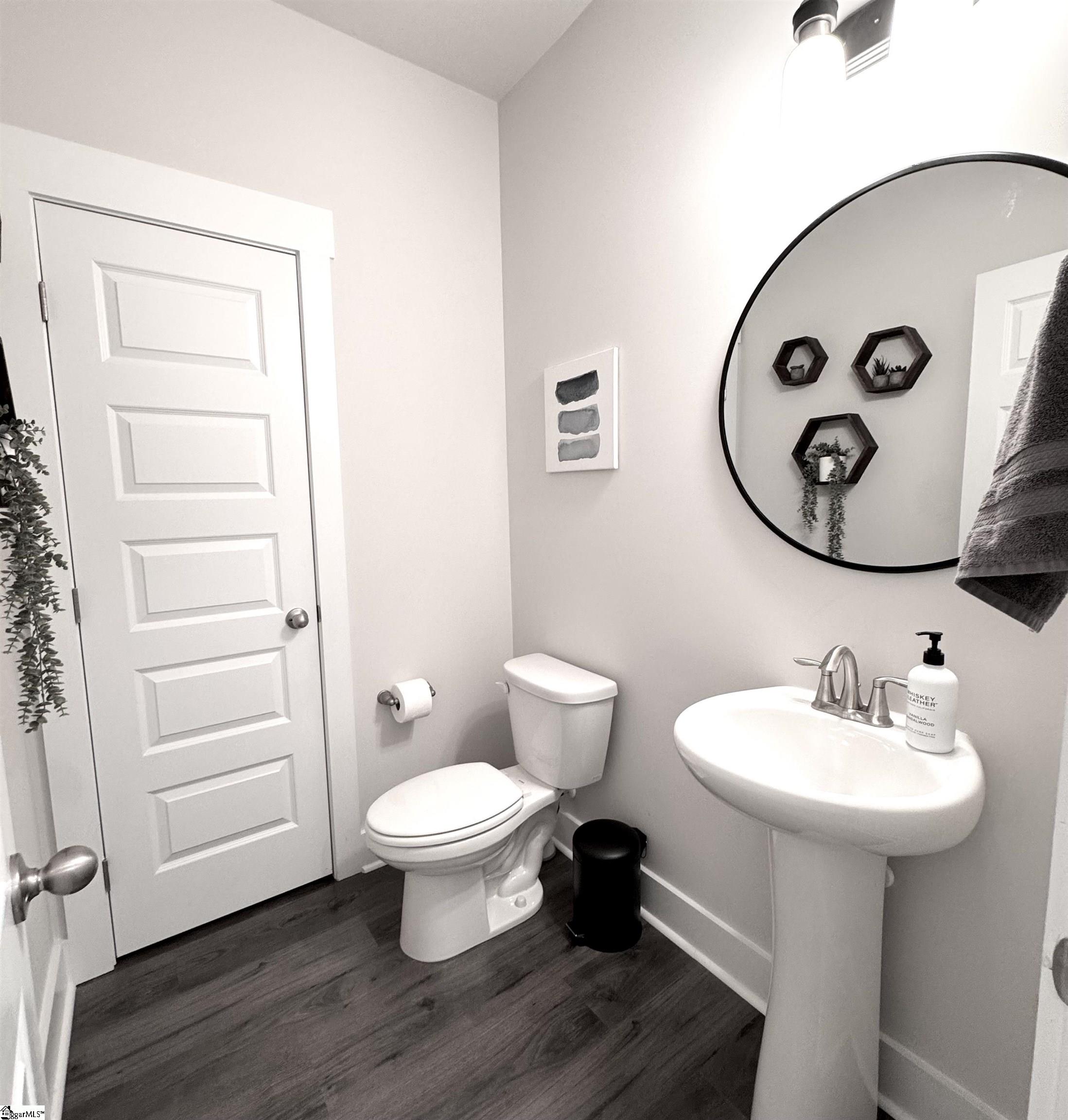 104 Laurel Oak Drive Anderson, SC 29621