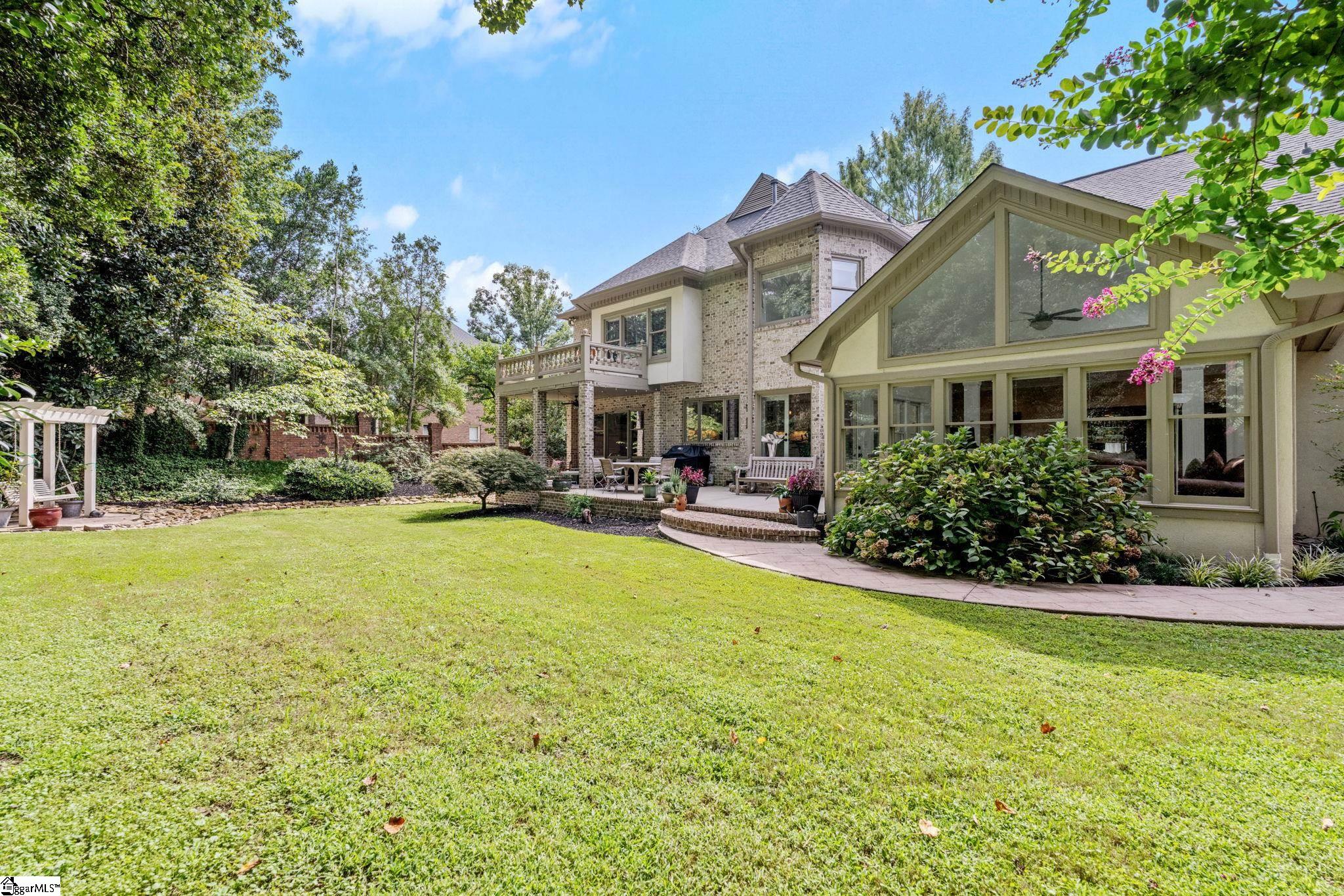 403 Barrington Park Drive Greer, SC 29650