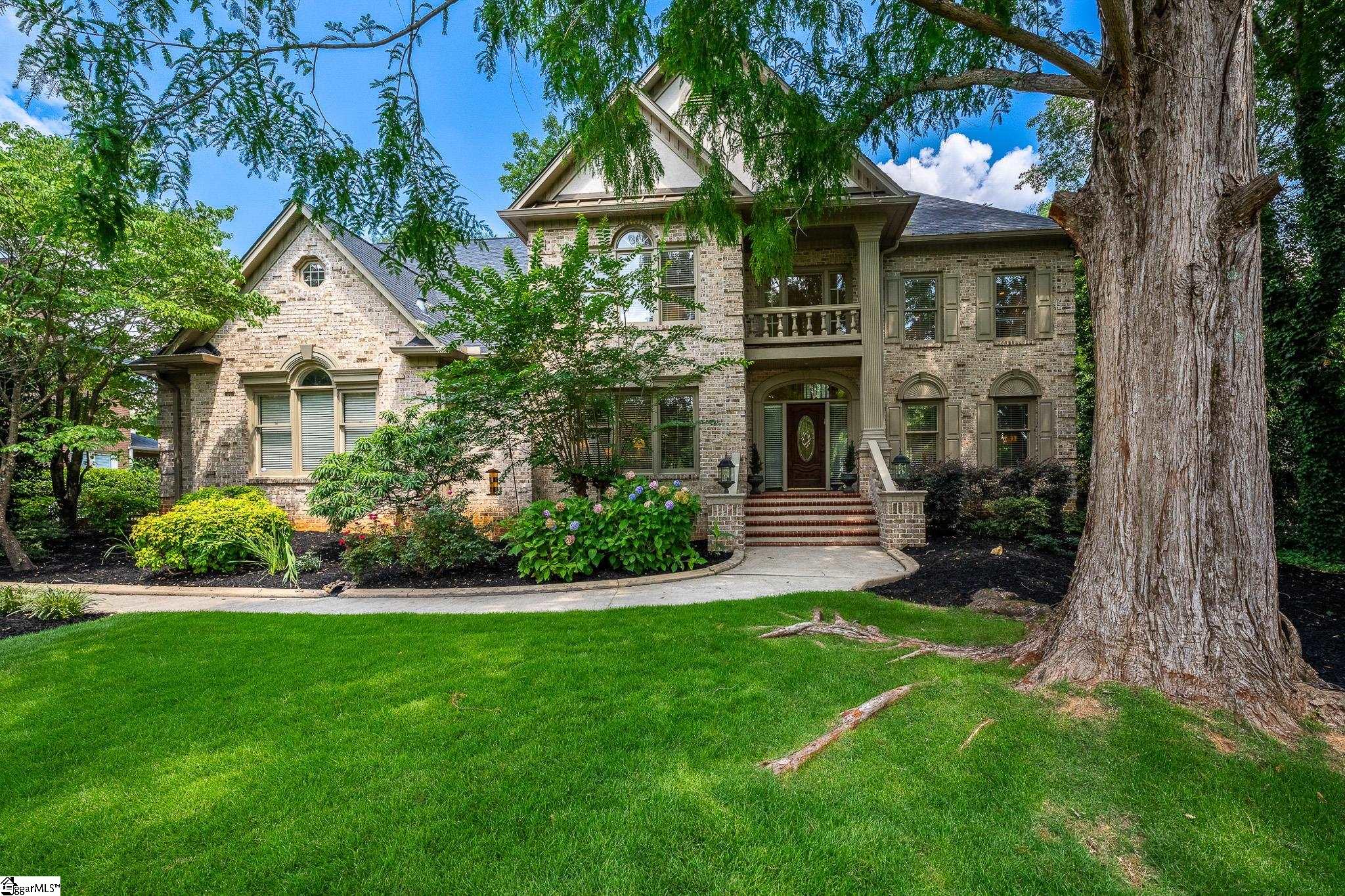 403 Barrington Park Drive Greer, SC 29650