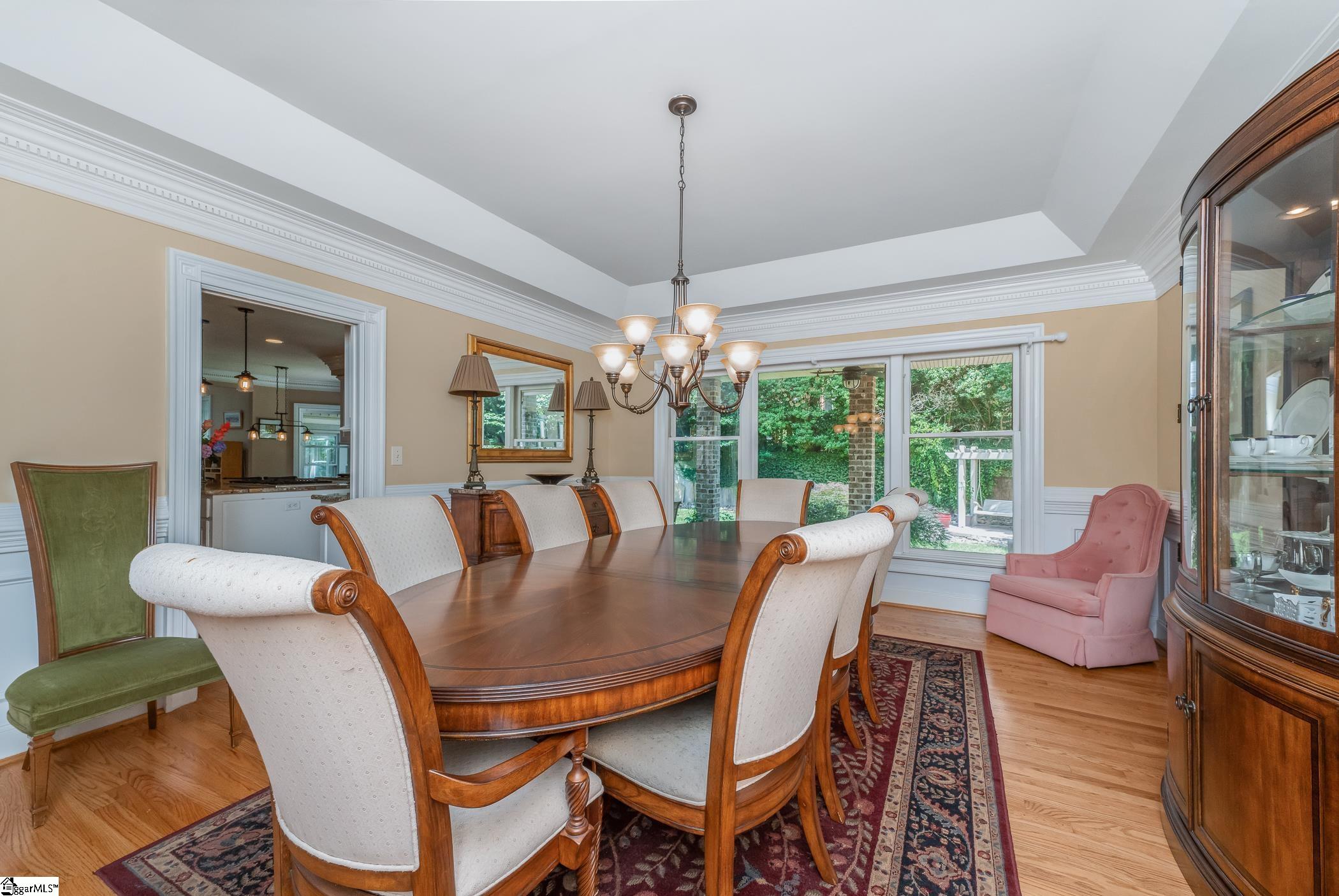 403 Barrington Park Drive Greer, SC 29650