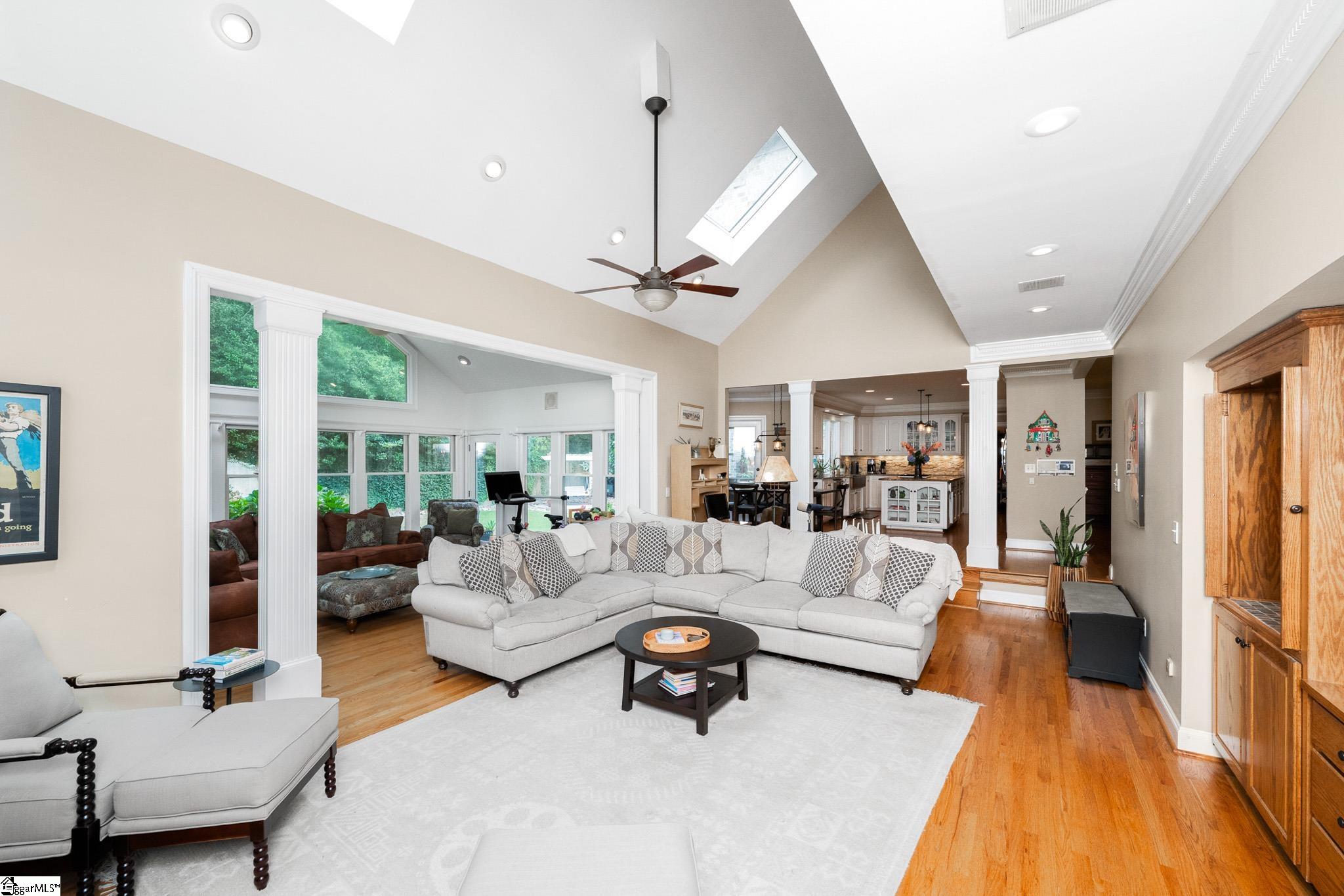 403 Barrington Park Drive Greer, SC 29650