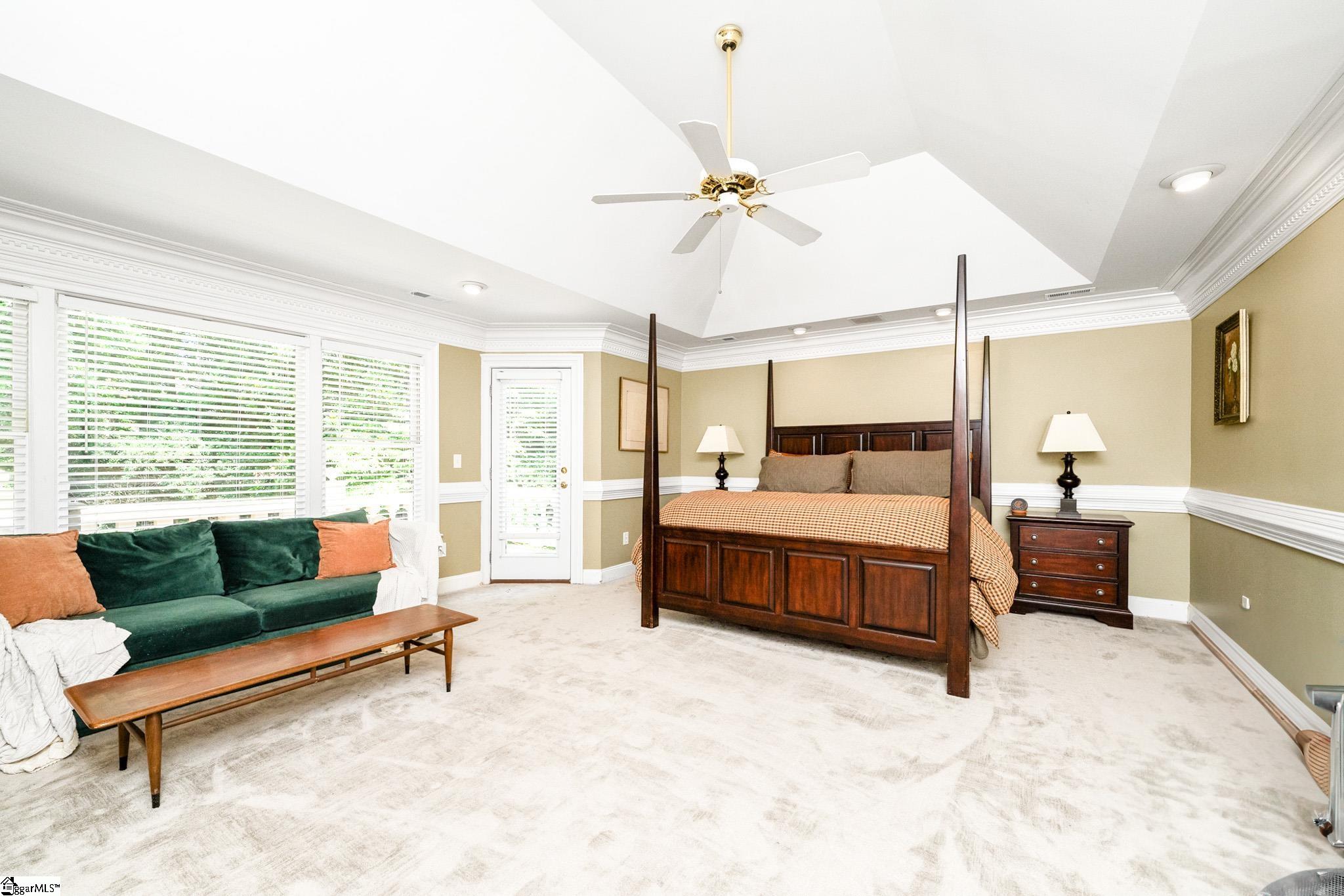 403 Barrington Park Drive Greer, SC 29650