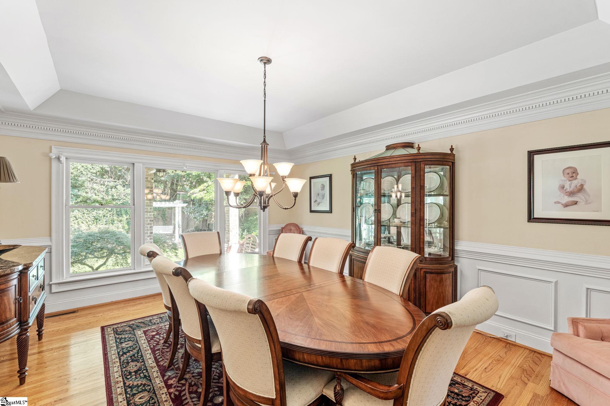 403 Barrington Park Drive Greer, SC 29650