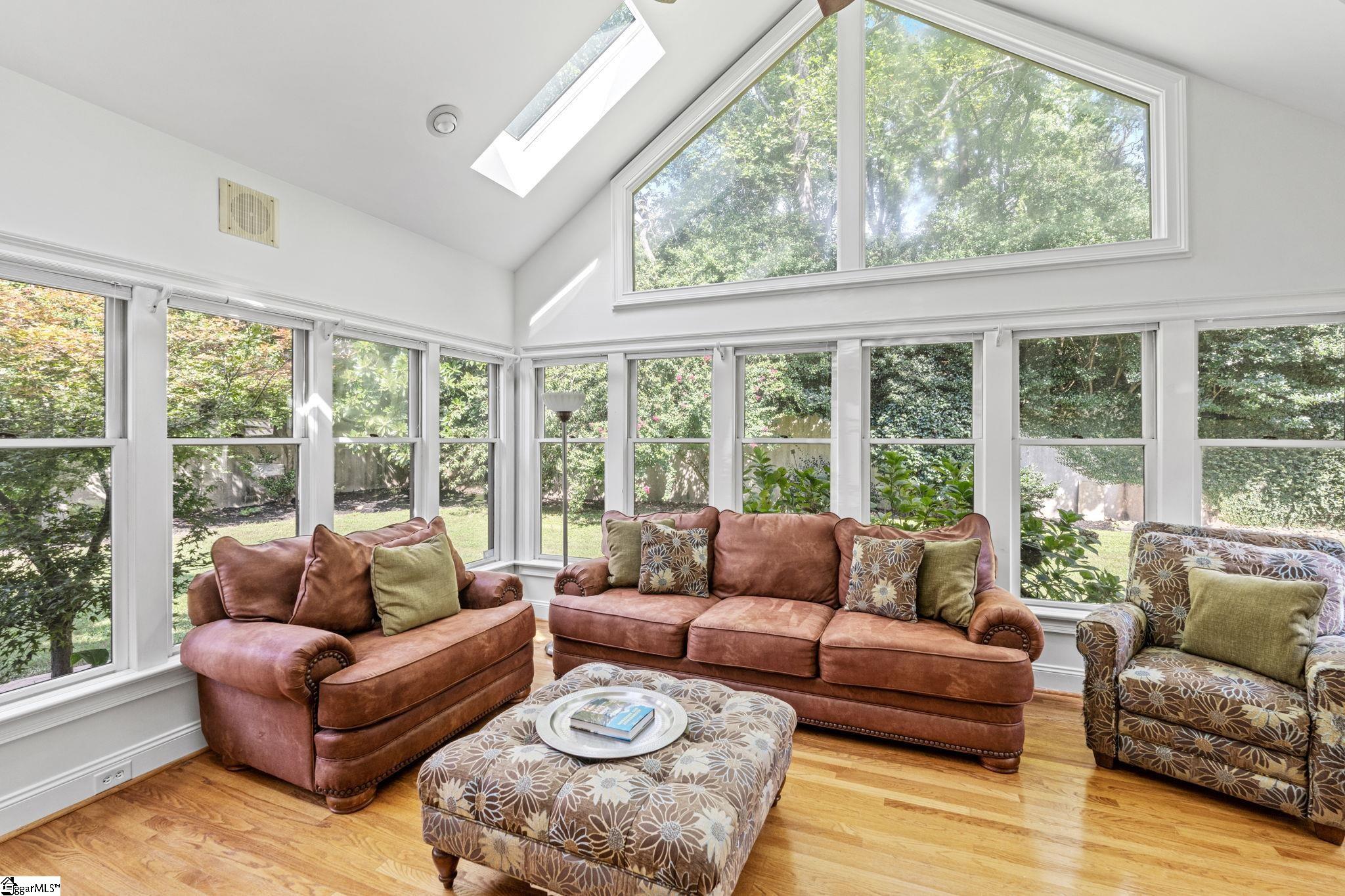 403 Barrington Park Drive Greer, SC 29650