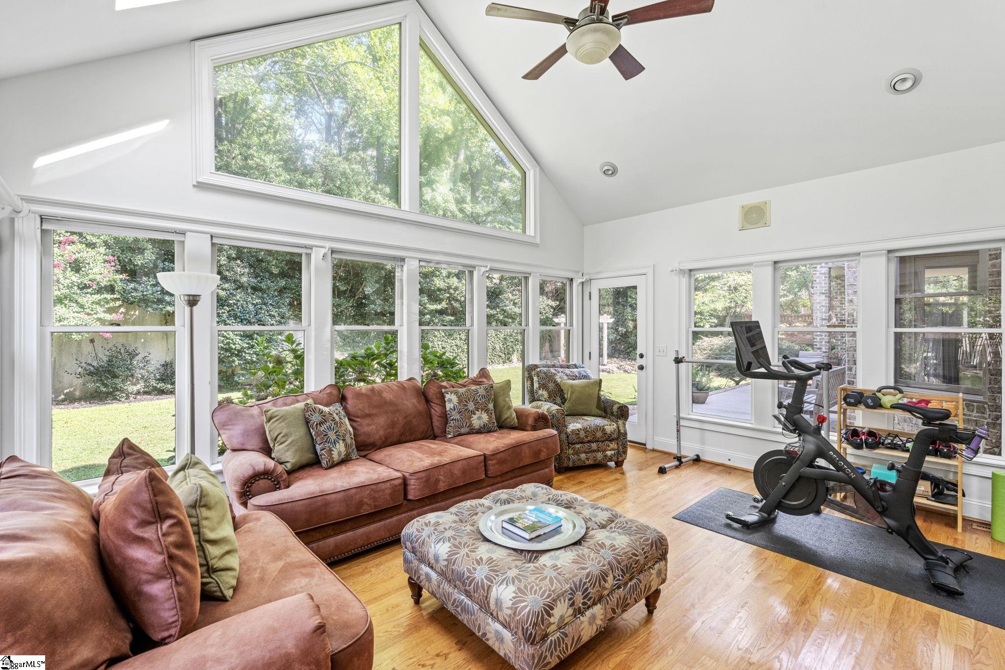 403 Barrington Park Drive Greer, SC 29650
