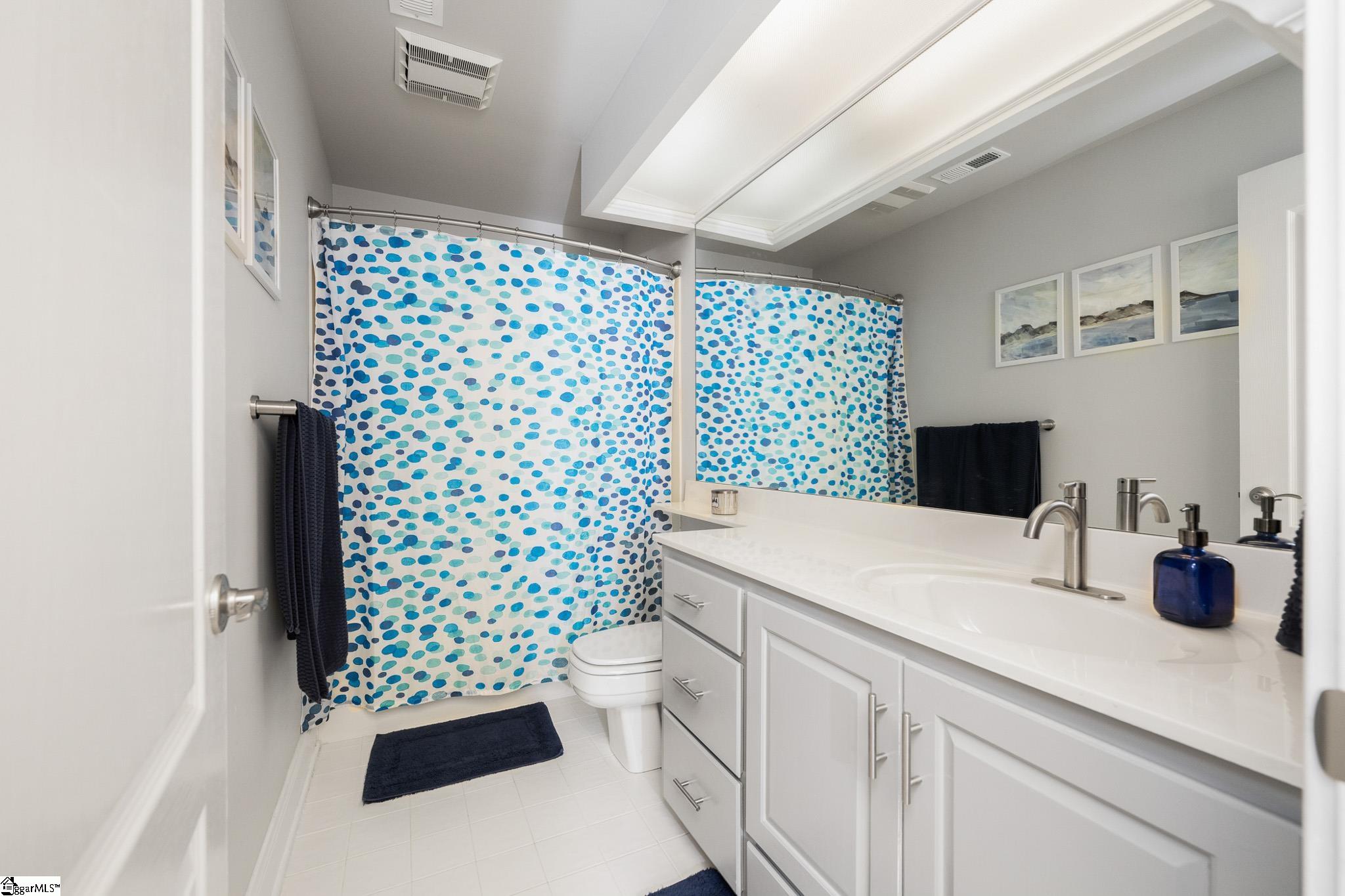 403 Barrington Park Drive Greer, SC 29650