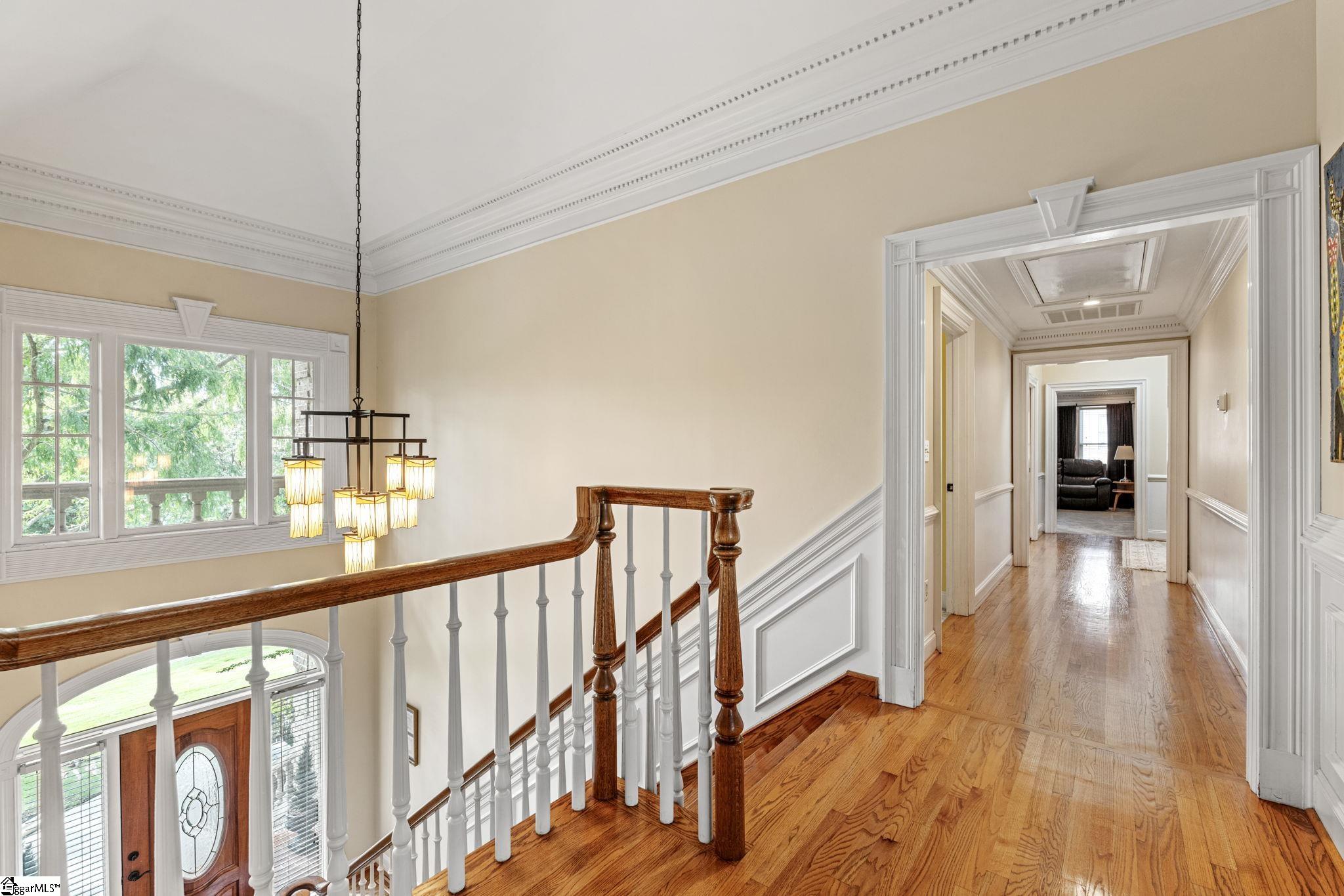 403 Barrington Park Drive Greer, SC 29650