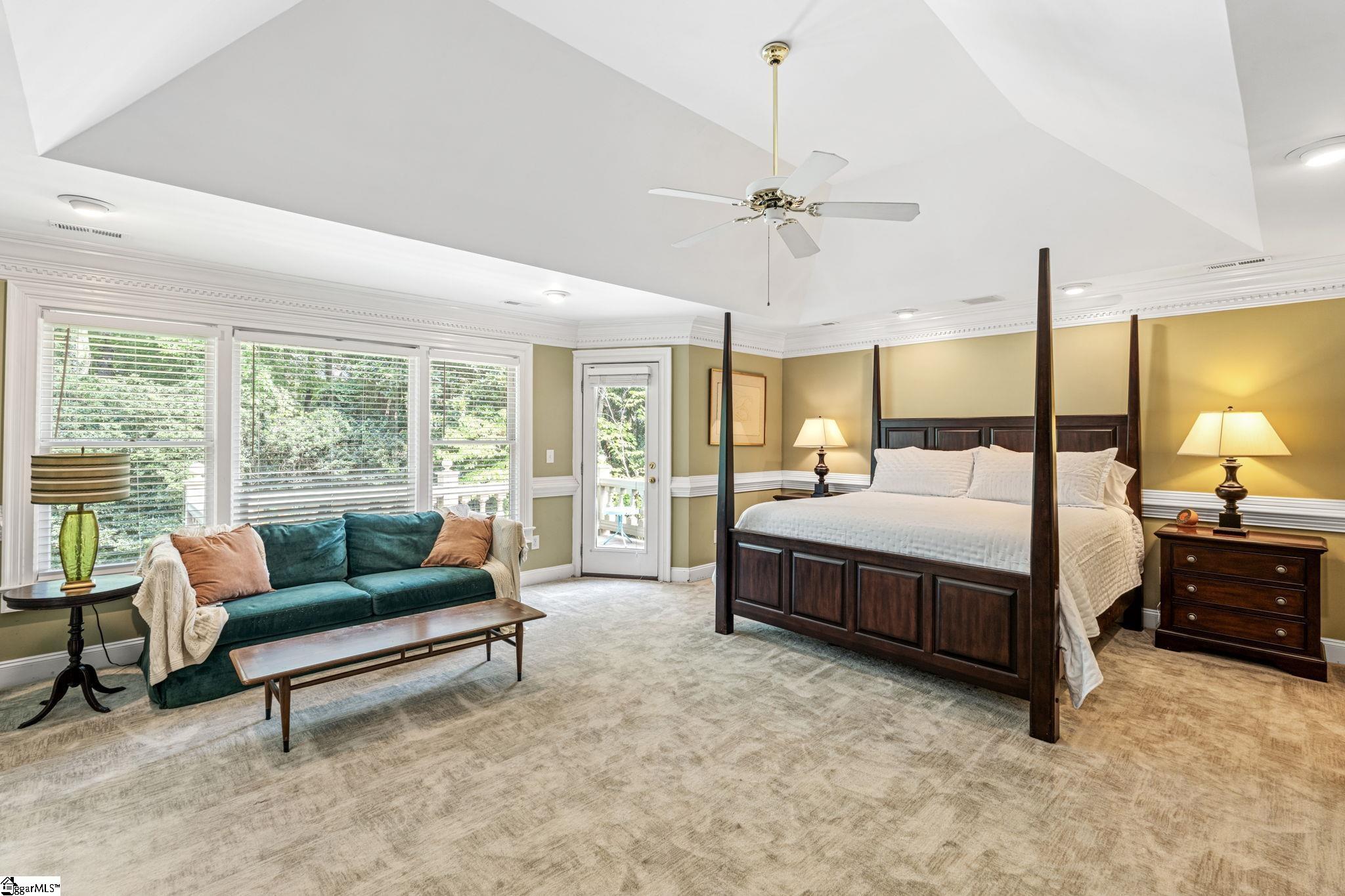 403 Barrington Park Drive Greer, SC 29650
